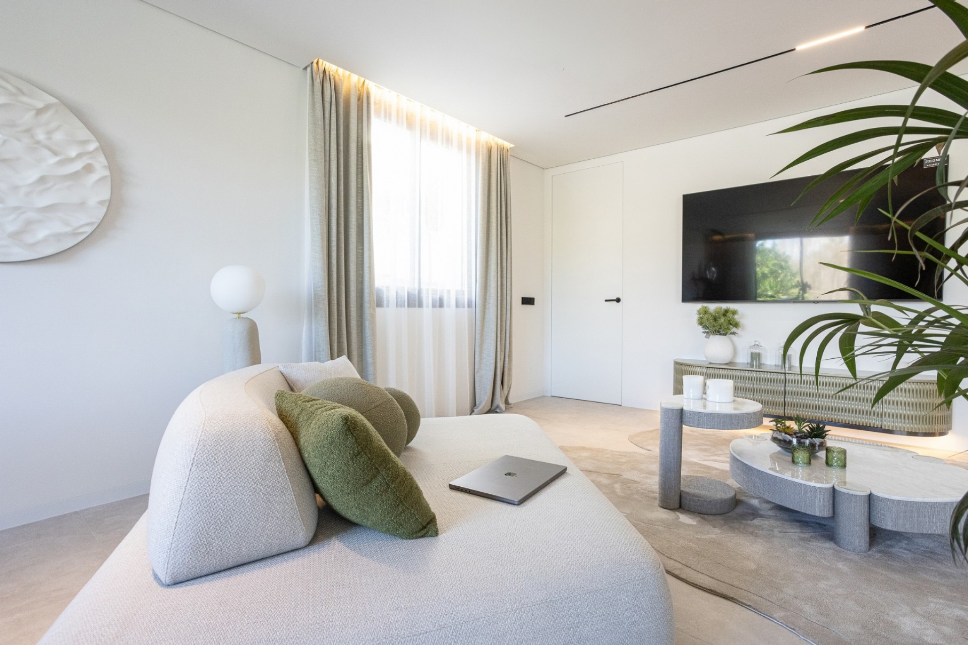Wiederverkauf - Villa -
Marbella - Nueva Andalucía