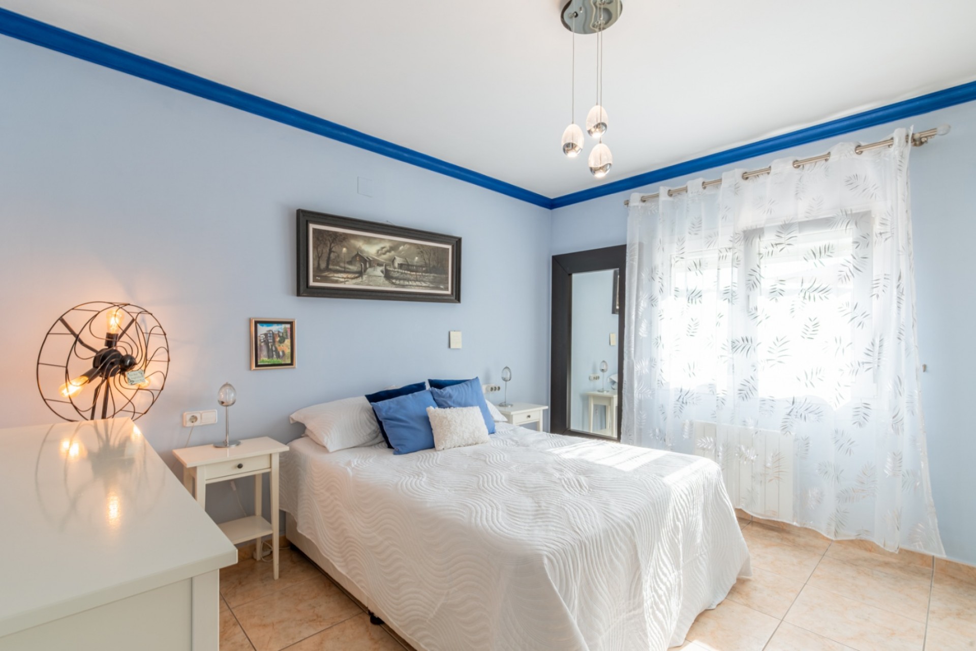 Wiederverkauf - Villa -
Moraira - Arnella