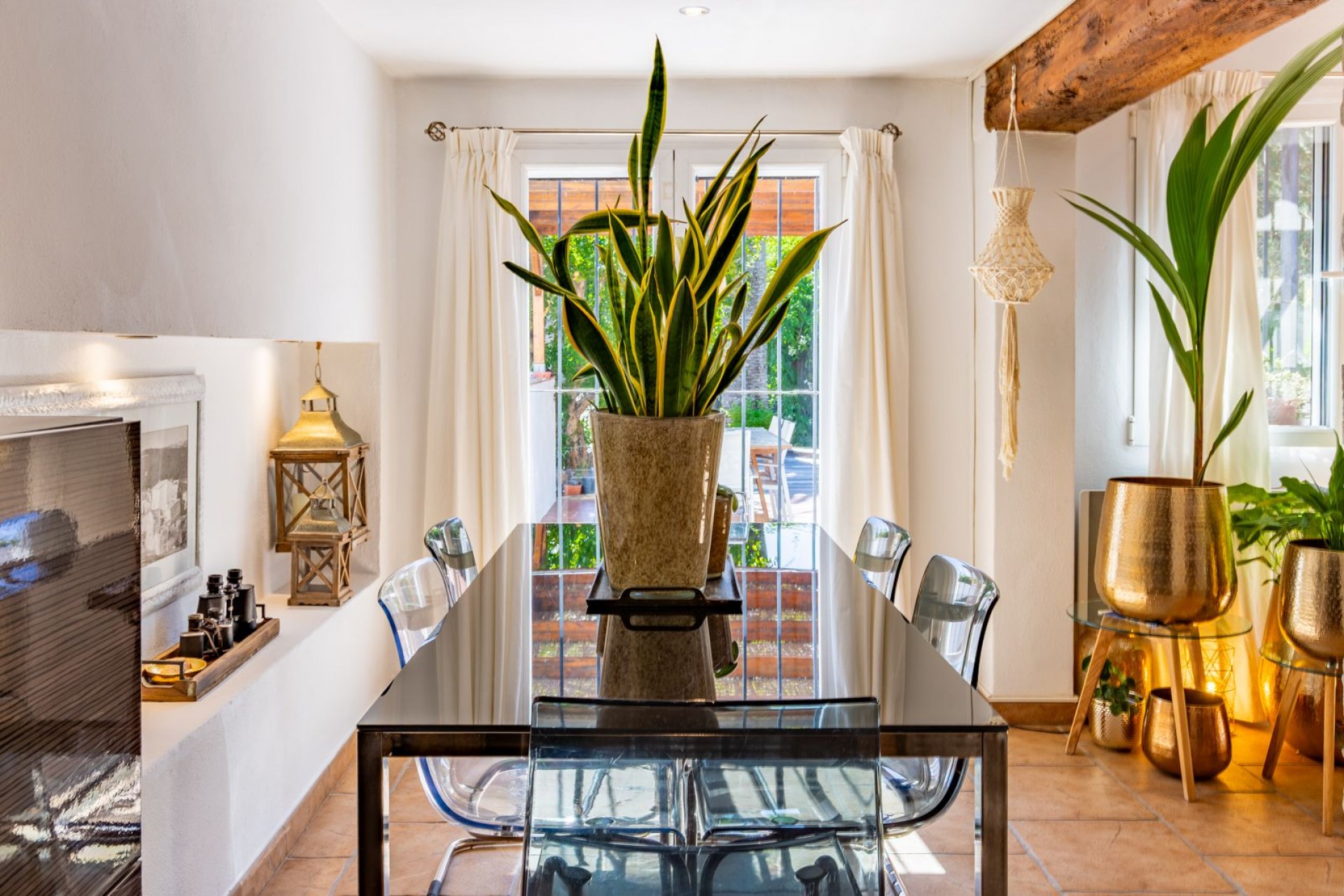 Wiederverkauf - Villa -
Moraira - Baladrar