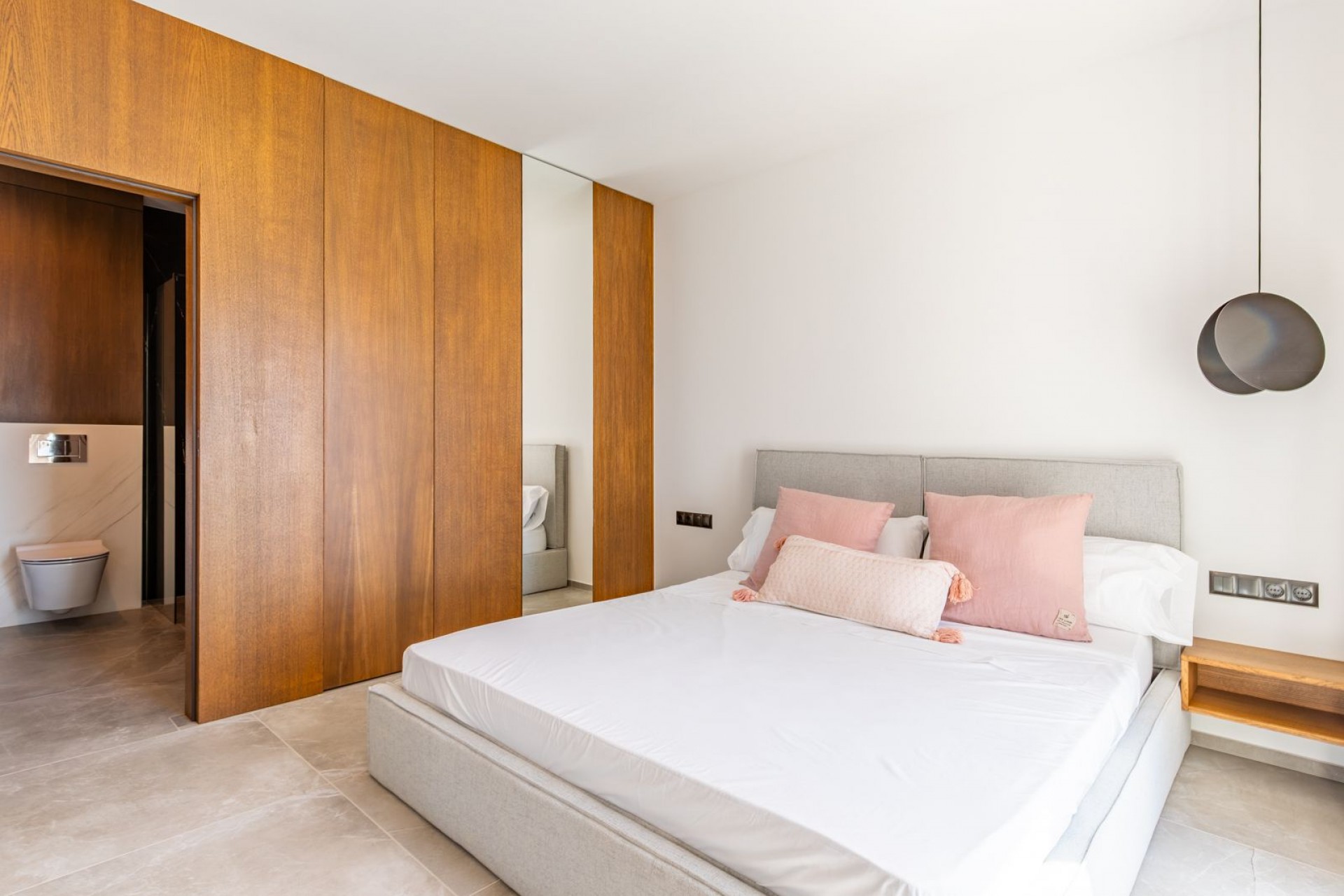 Wiederverkauf - Villa -
Moraira - Cumbre del Sol
