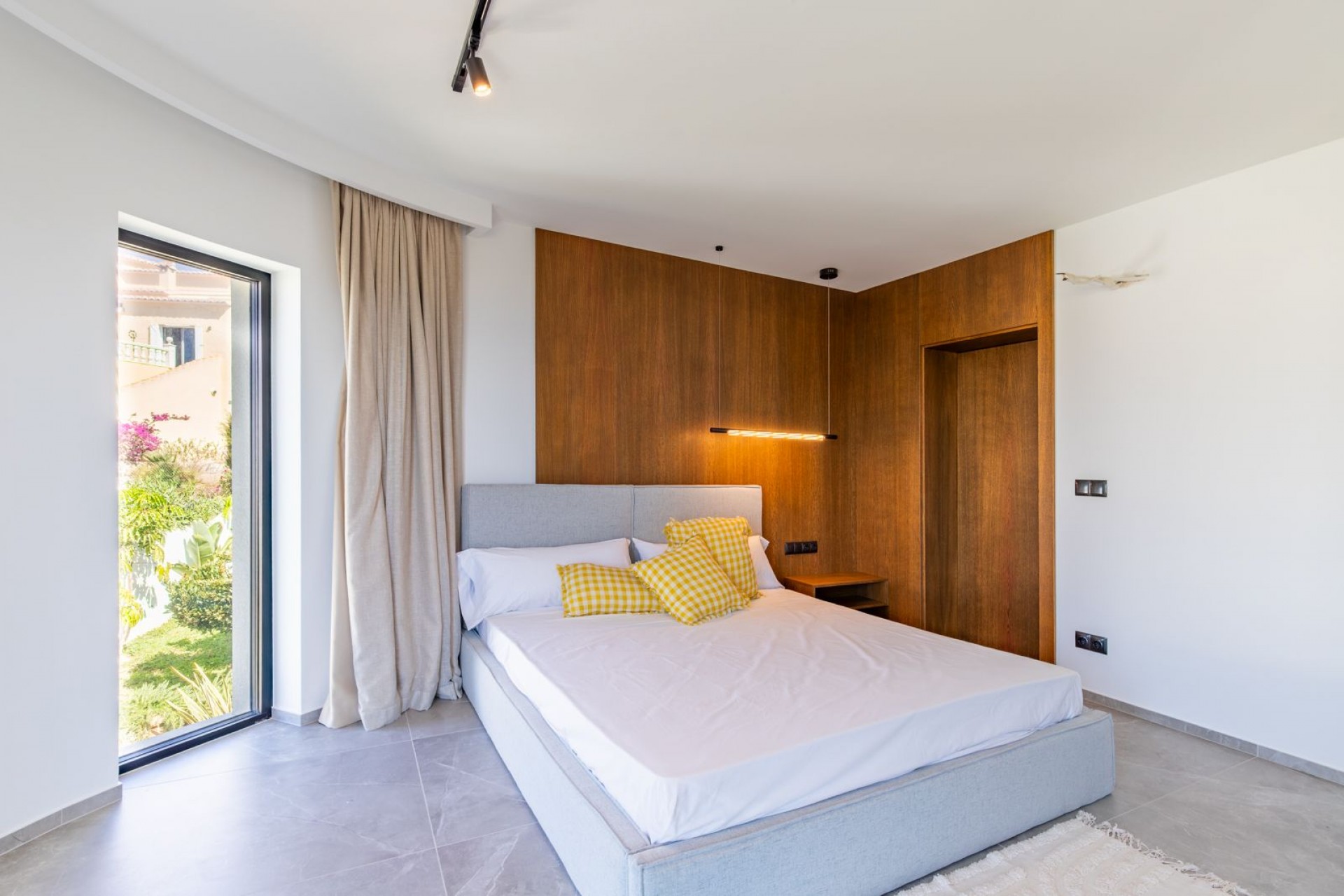 Wiederverkauf - Villa -
Moraira - Cumbre del Sol