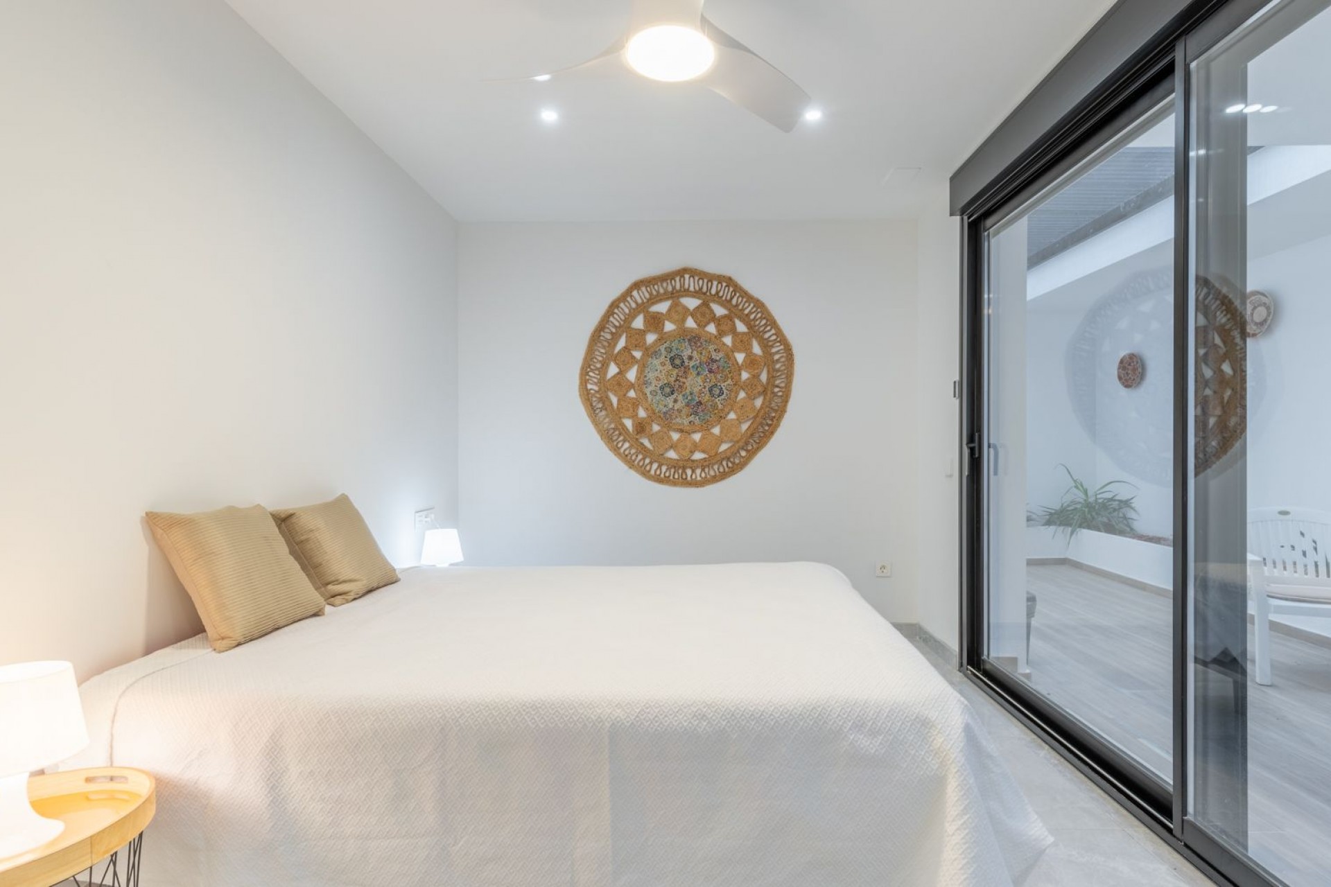 Wiederverkauf - Villa -
Moraira - Pla Del Mar
