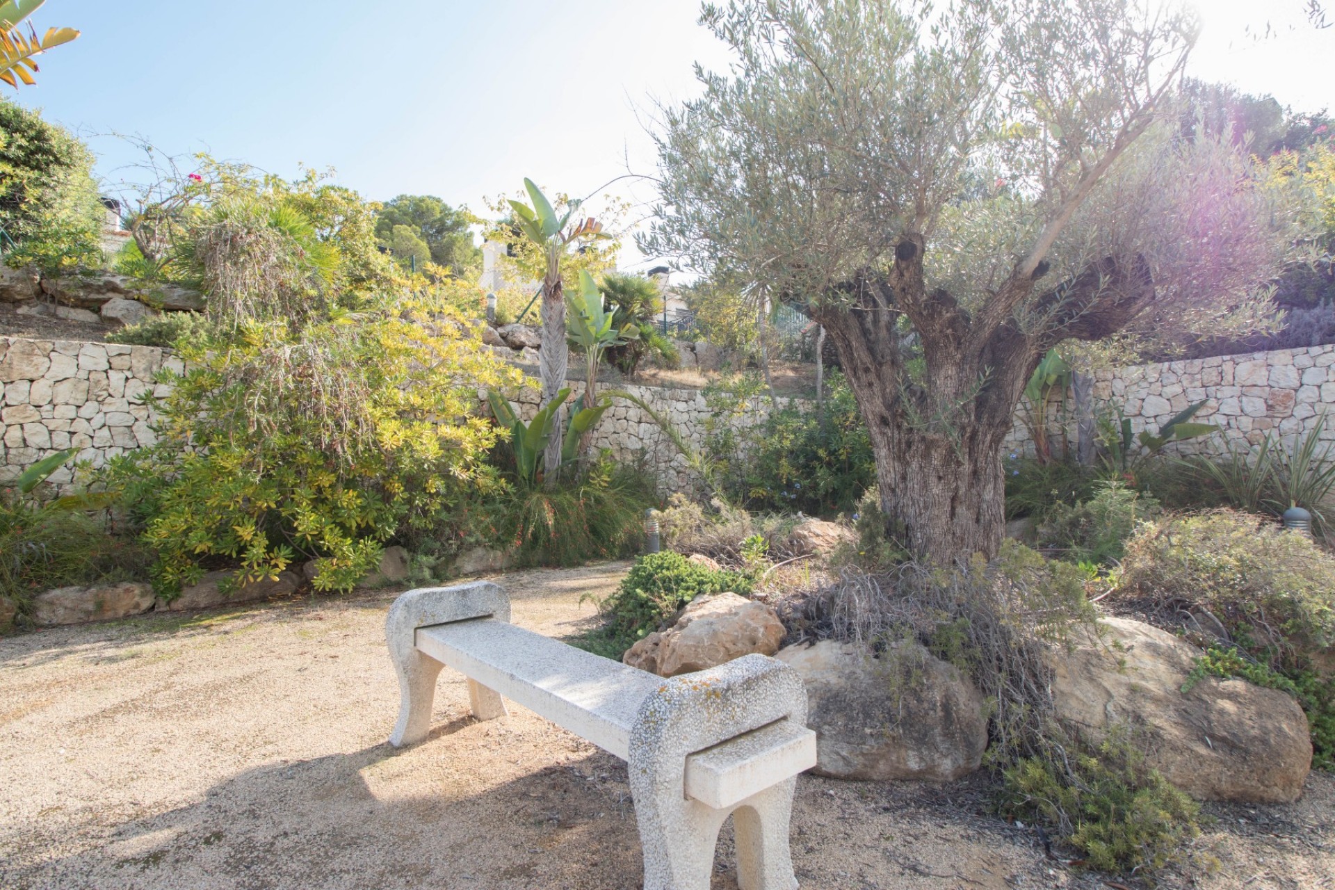 Wiederverkauf - Villa -
Moraira - Sabatera