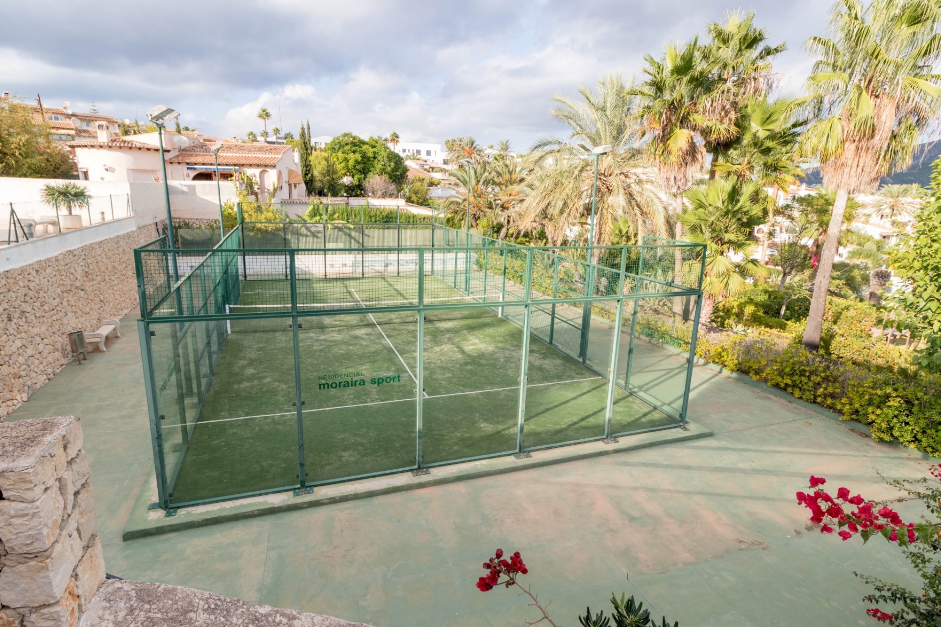 Wiederverkauf - Villa -
Moraira - Sabatera