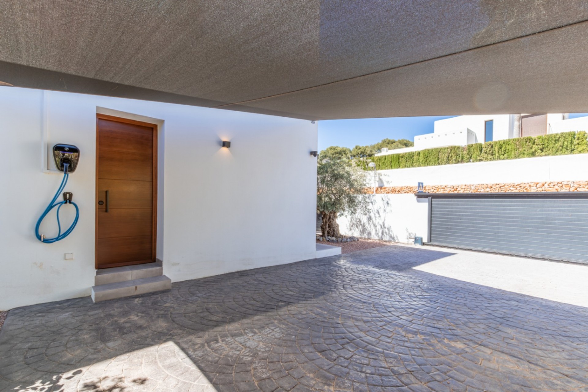 Wiederverkauf - Villa -
Moraira - Sol Park