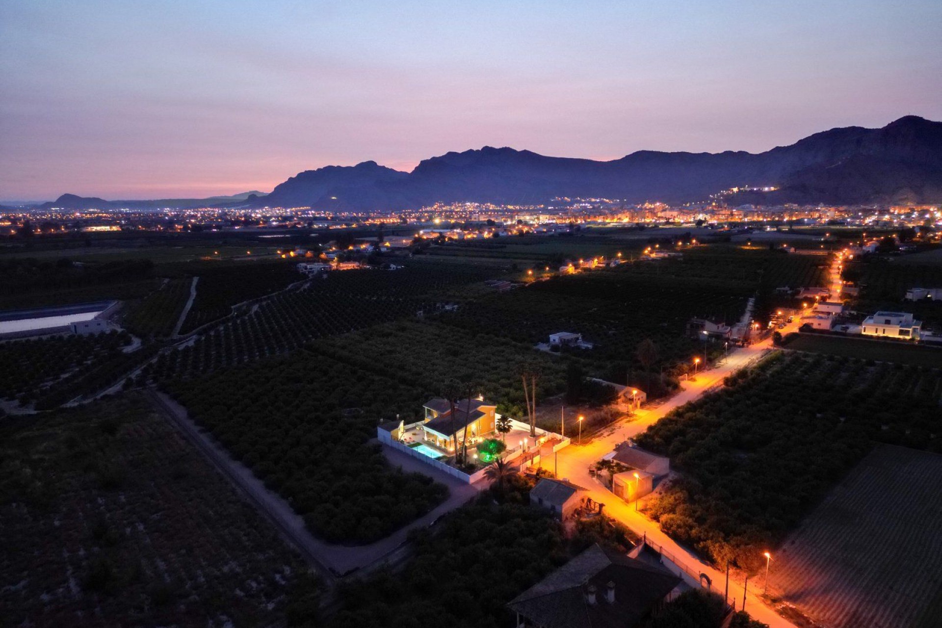 Wiederverkauf - Villa -
Orihuela - Correntías Medias