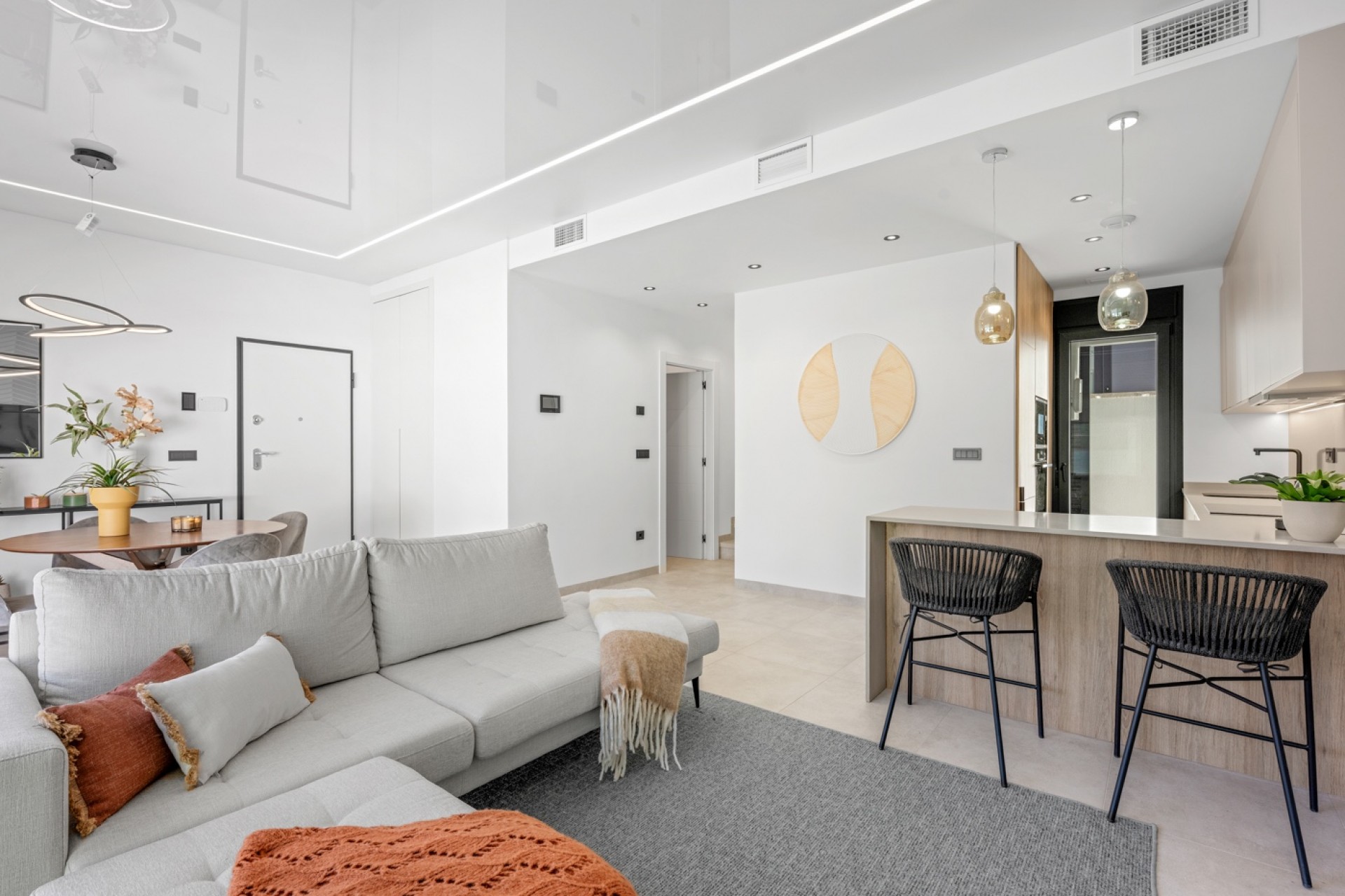 Wiederverkauf - Villa * -
Orihuela Costa* - Blue Lagoon*