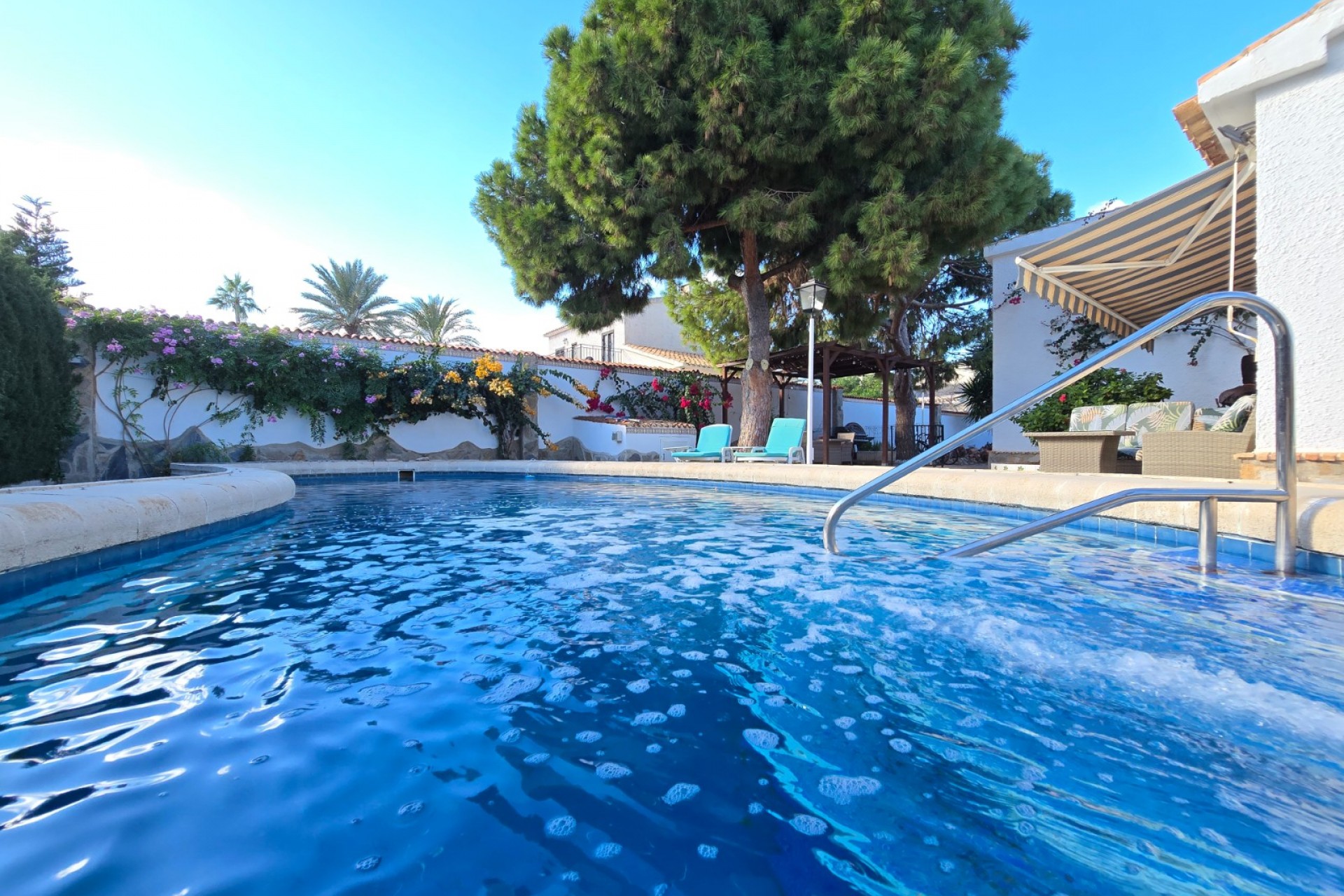 Wiederverkauf - Villa -
Orihuela Costa - Cabo Roig