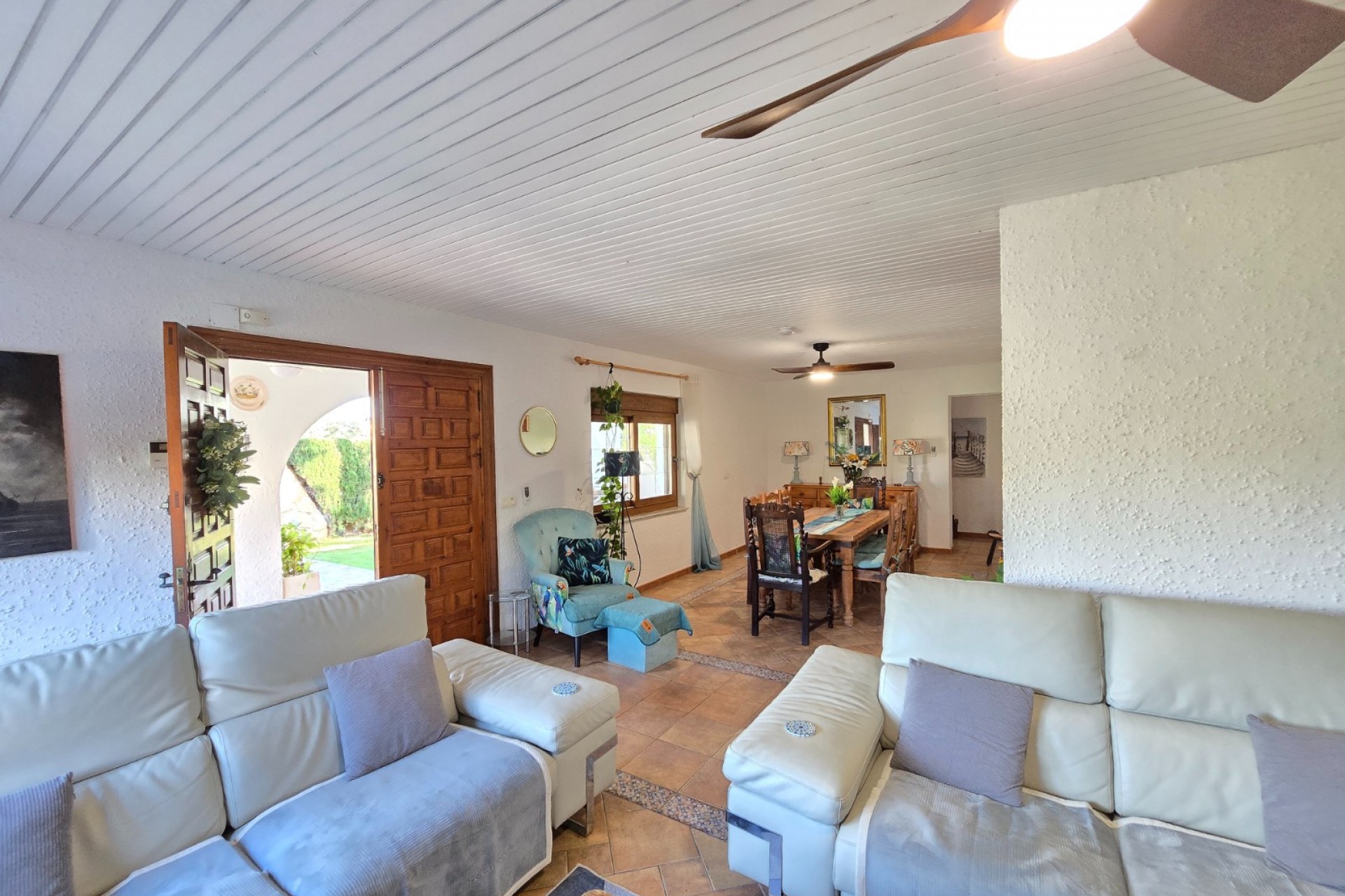 Wiederverkauf - Villa -
Orihuela Costa - Cabo Roig