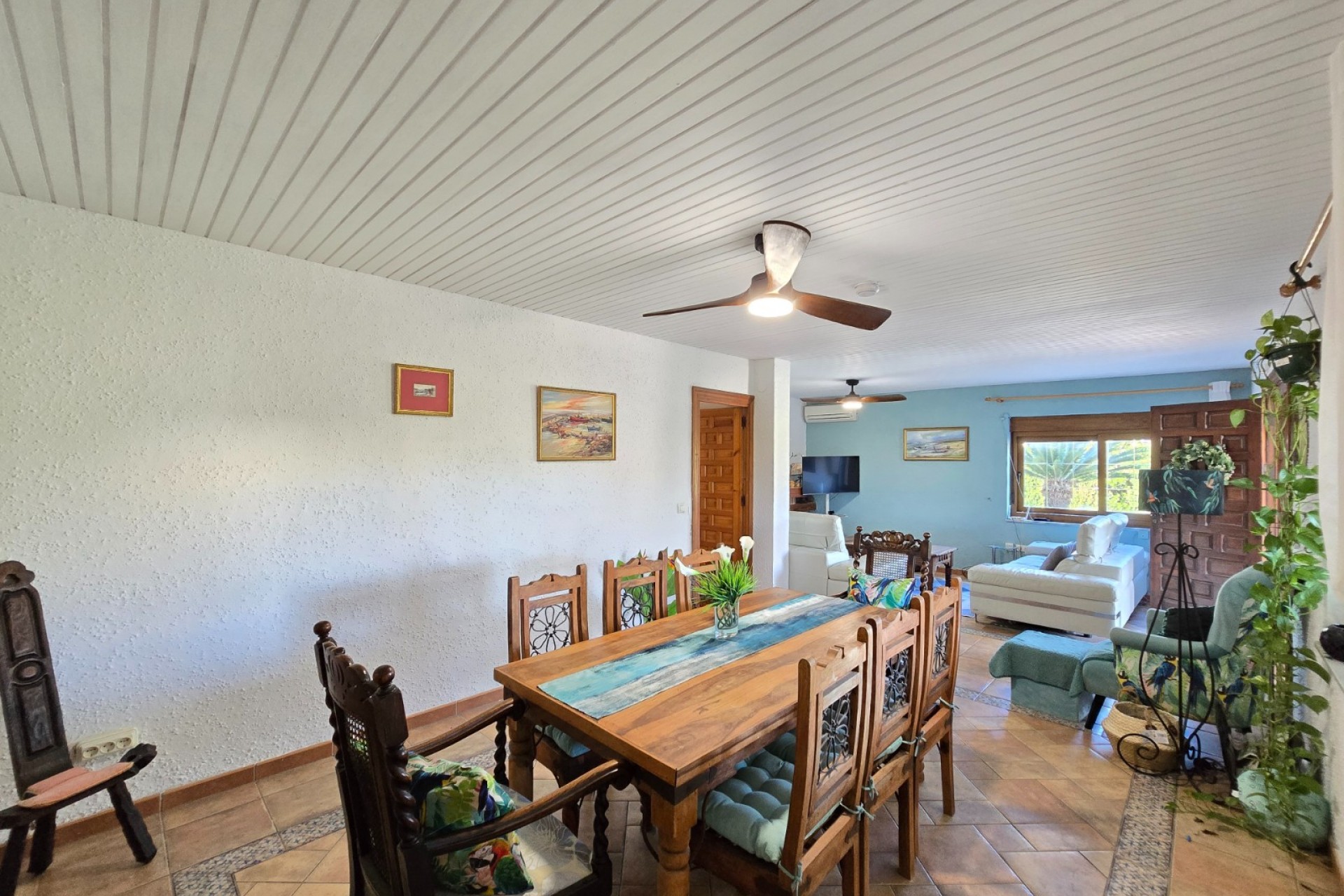 Wiederverkauf - Villa -
Orihuela Costa - Cabo Roig