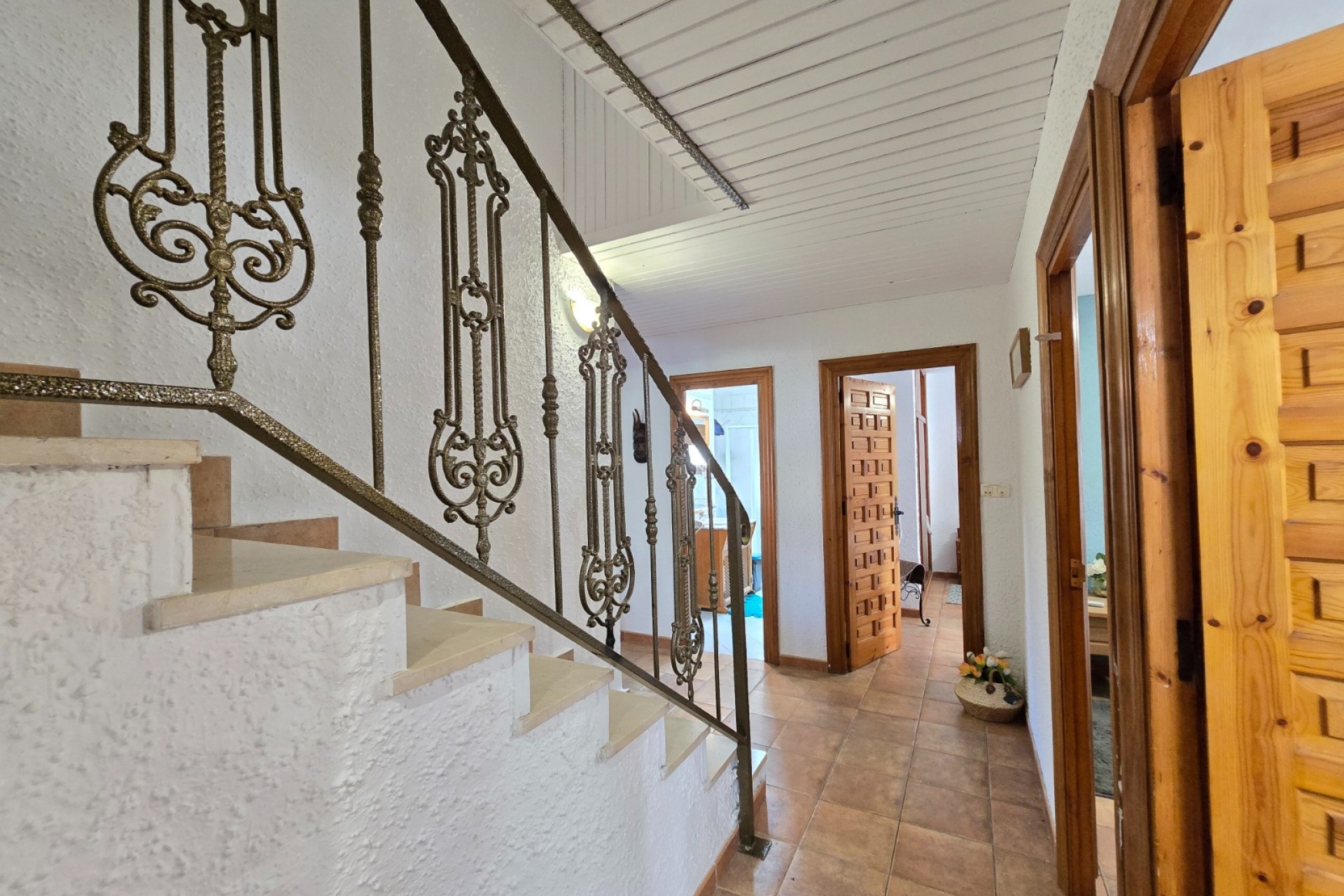 Wiederverkauf - Villa -
Orihuela Costa - Cabo Roig