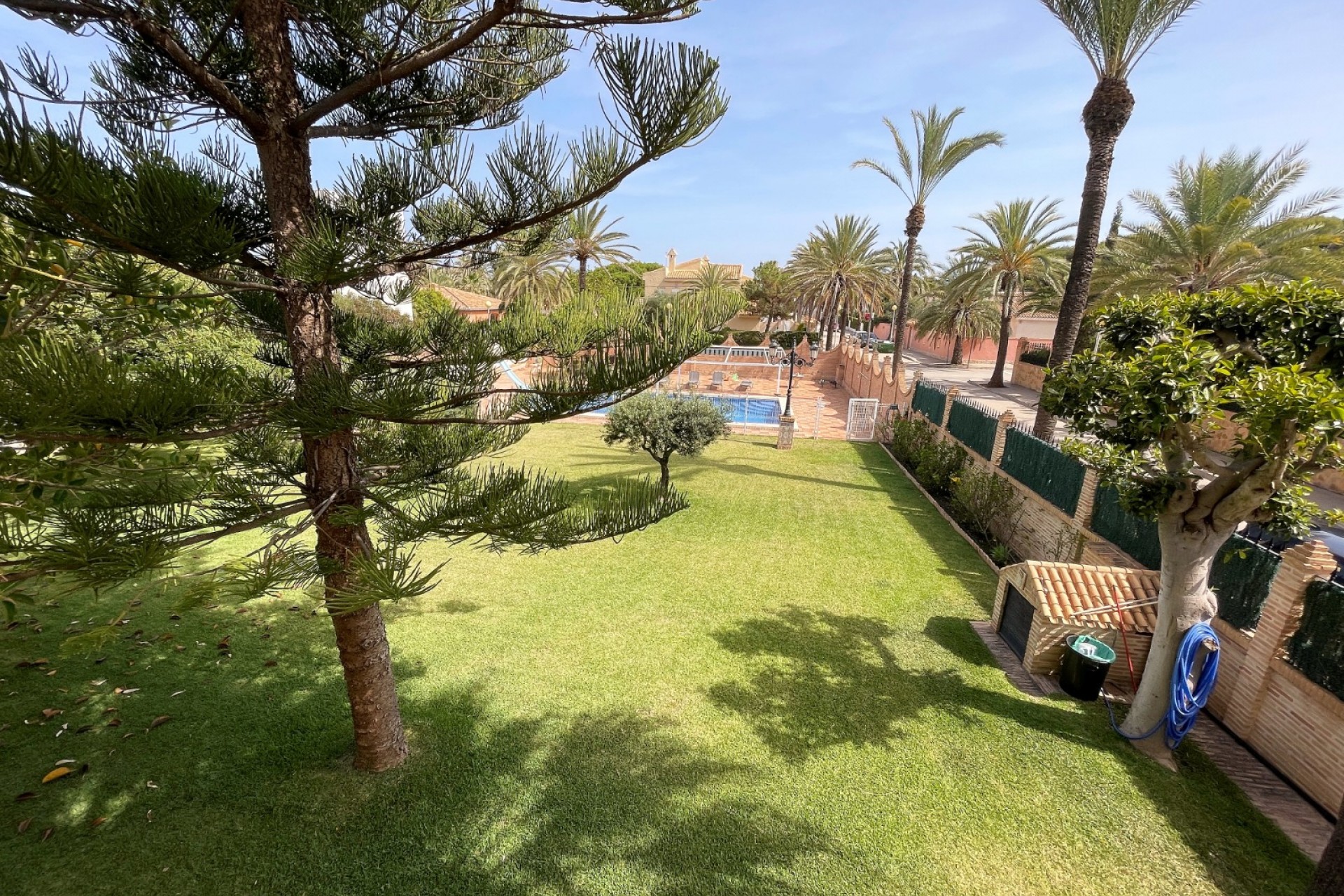 Wiederverkauf - Villa -
Orihuela Costa - Cabo Roig