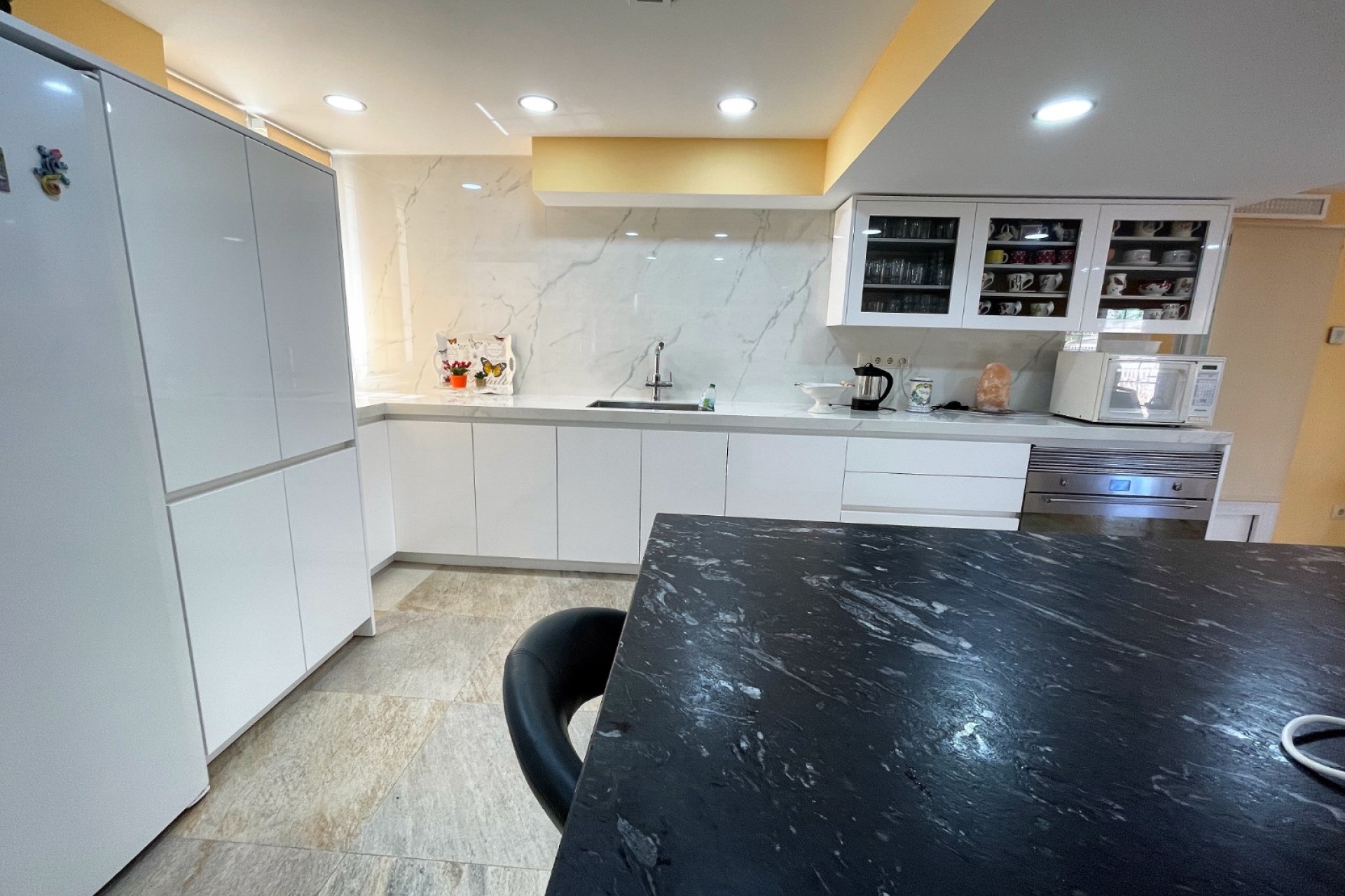 Wiederverkauf - Villa -
Orihuela Costa - Cabo Roig