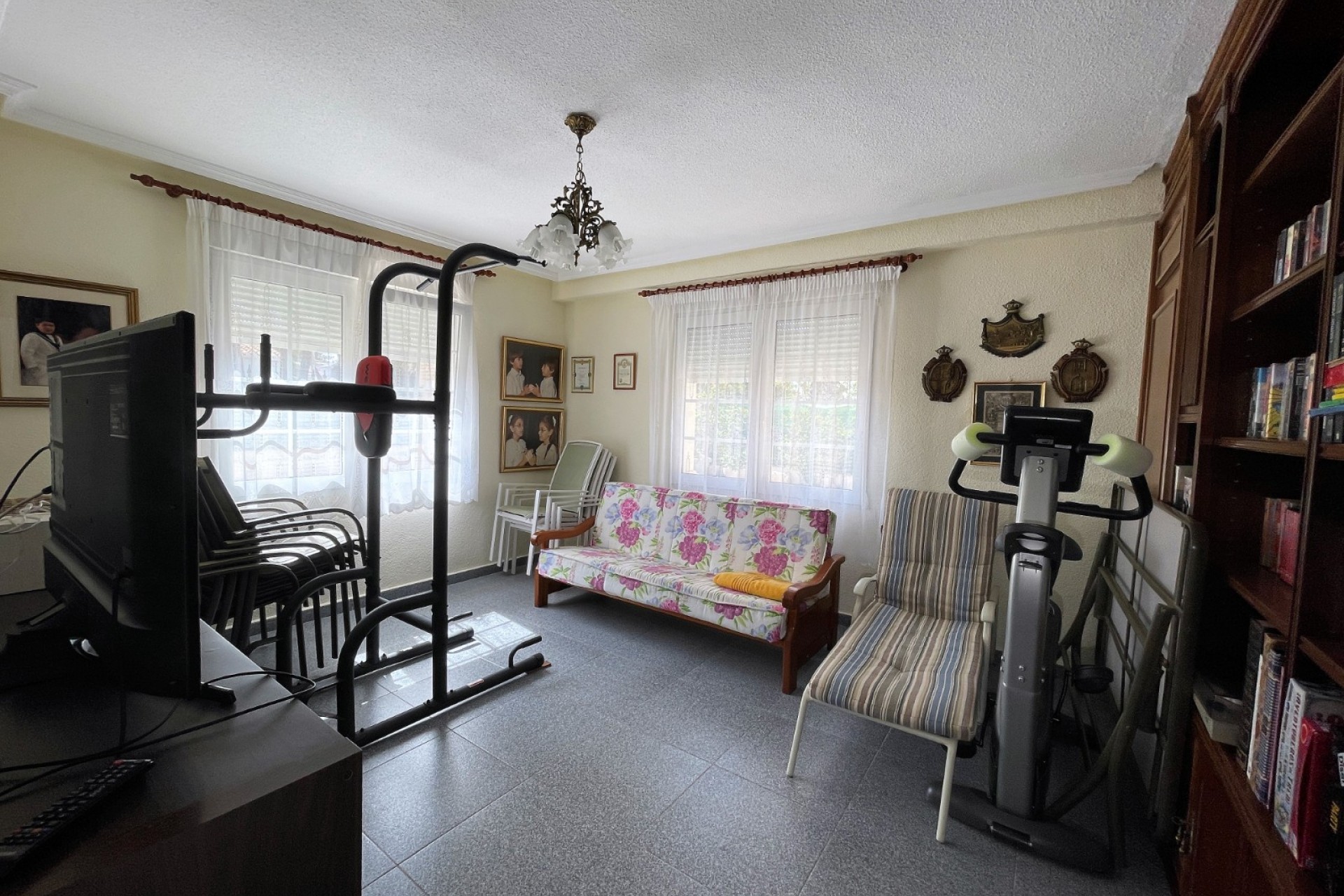 Wiederverkauf - Villa -
Orihuela Costa - Cabo Roig