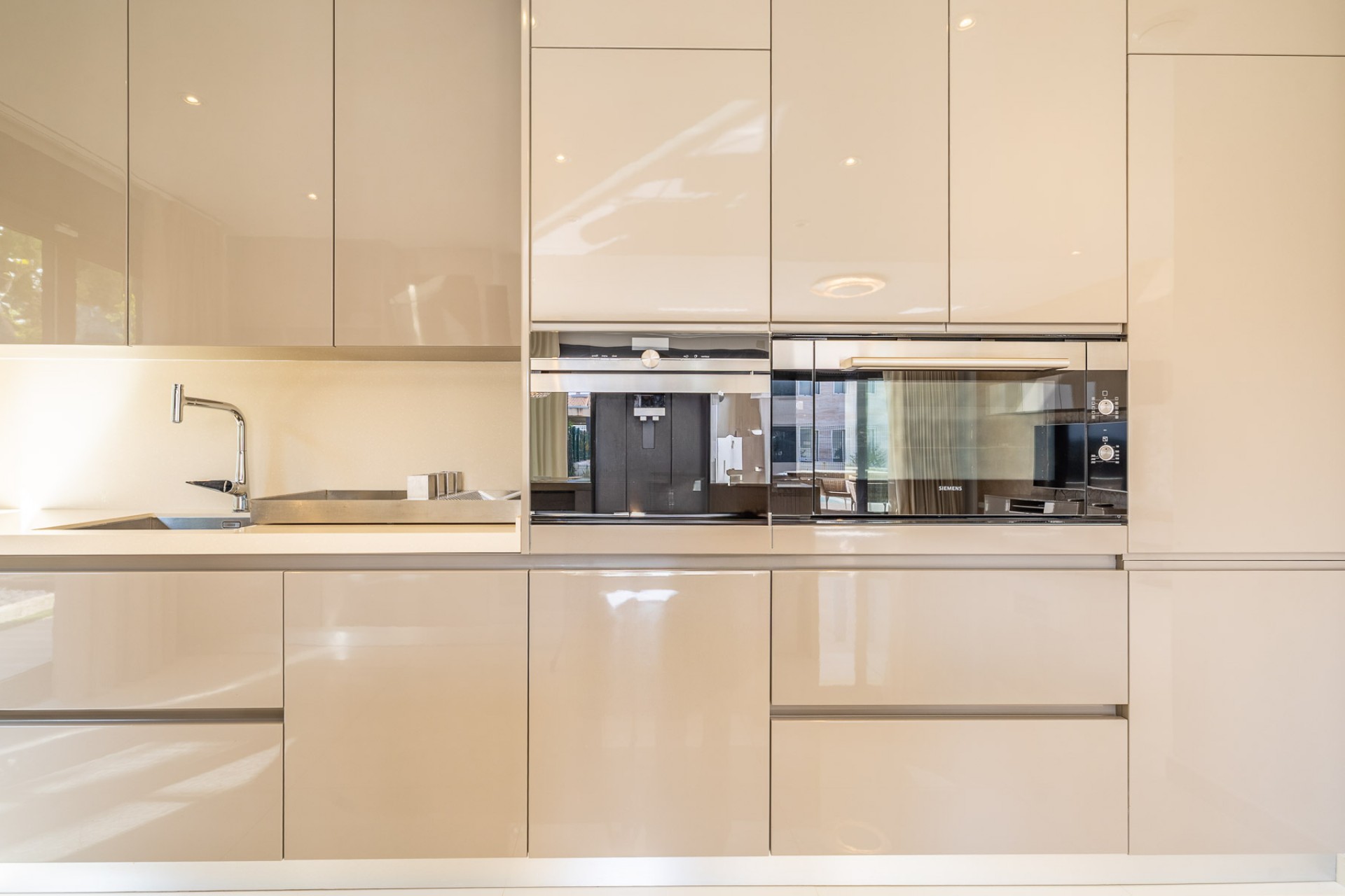 Wiederverkauf - Villa -
Orihuela Costa - Campoamor