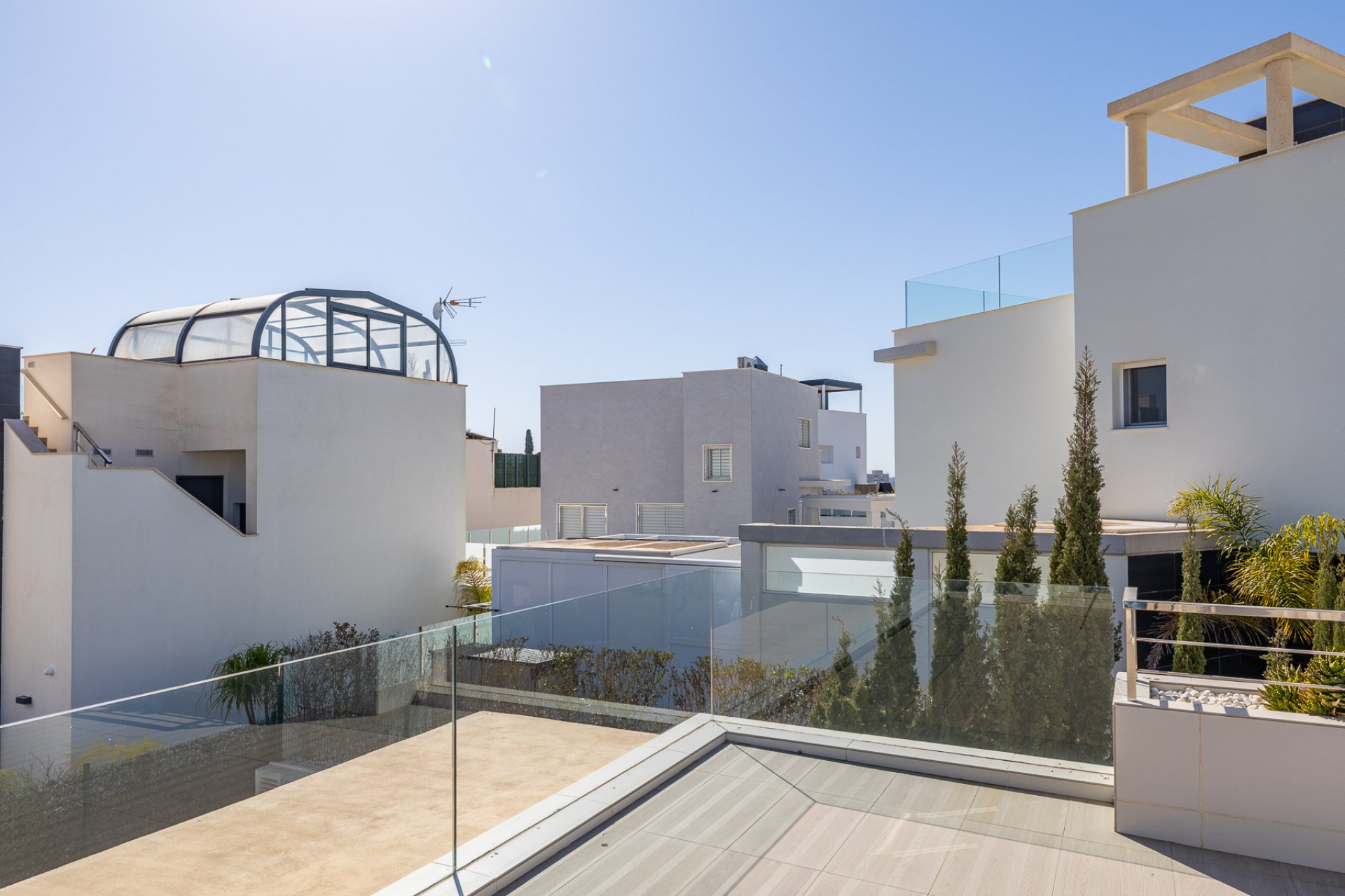 Wiederverkauf - Villa -
Orihuela Costa - Campoamor