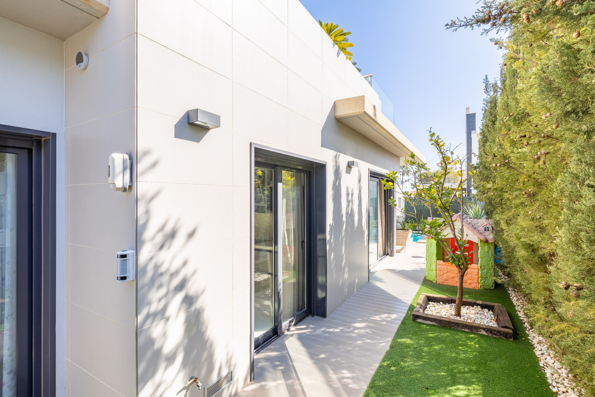 Wiederverkauf - Villa -
Orihuela Costa - Campoamor