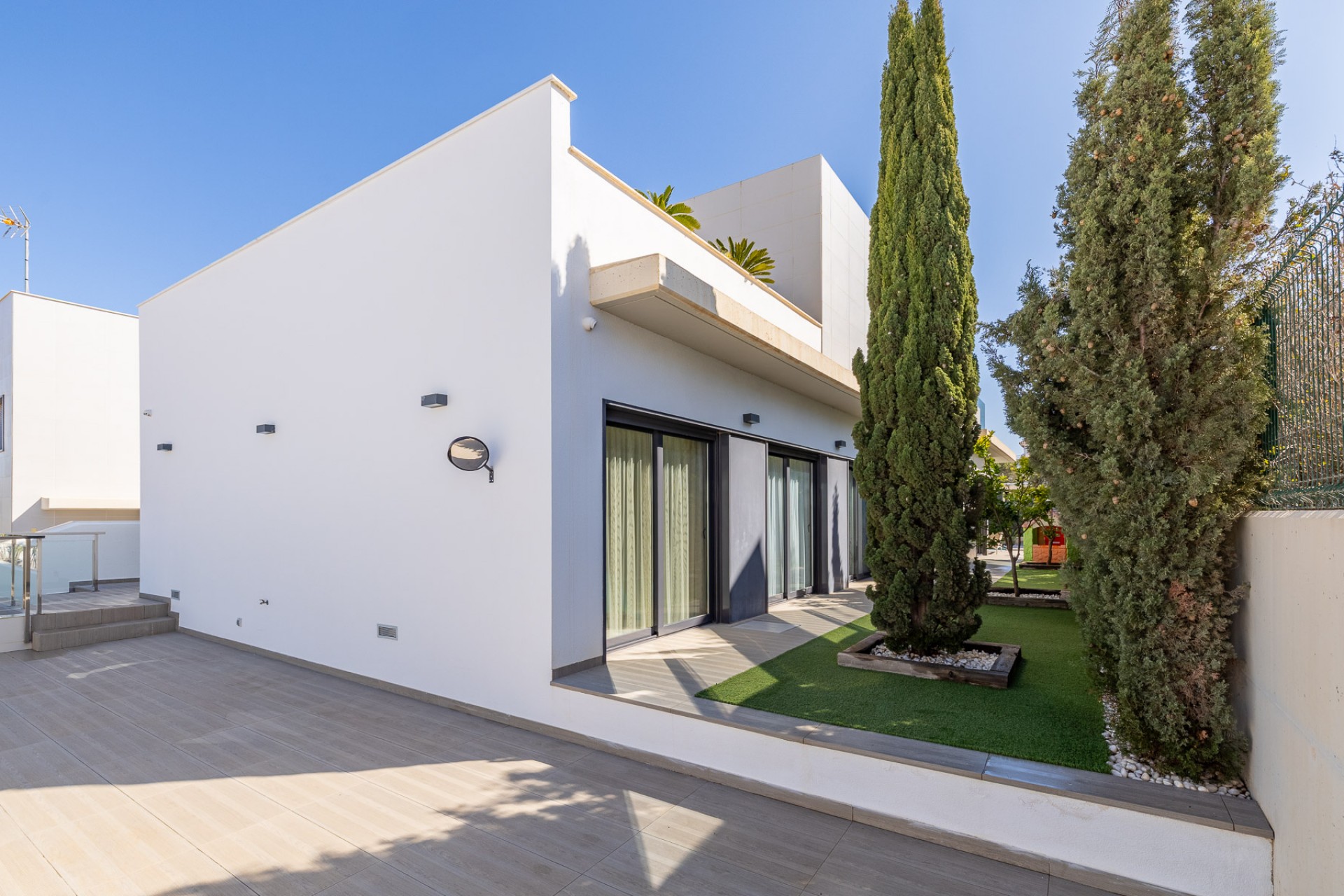 Wiederverkauf - Villa -
Orihuela Costa - Campoamor