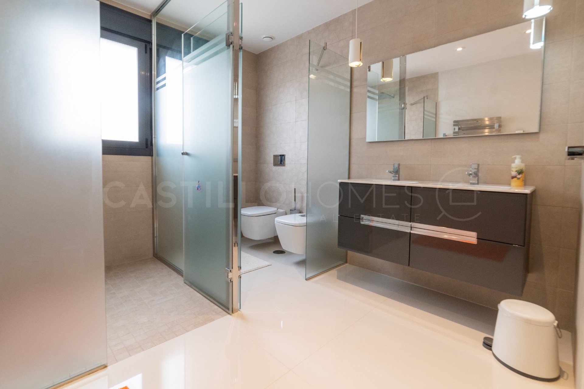 Wiederverkauf - Villa -
Orihuela Costa - Campoamor