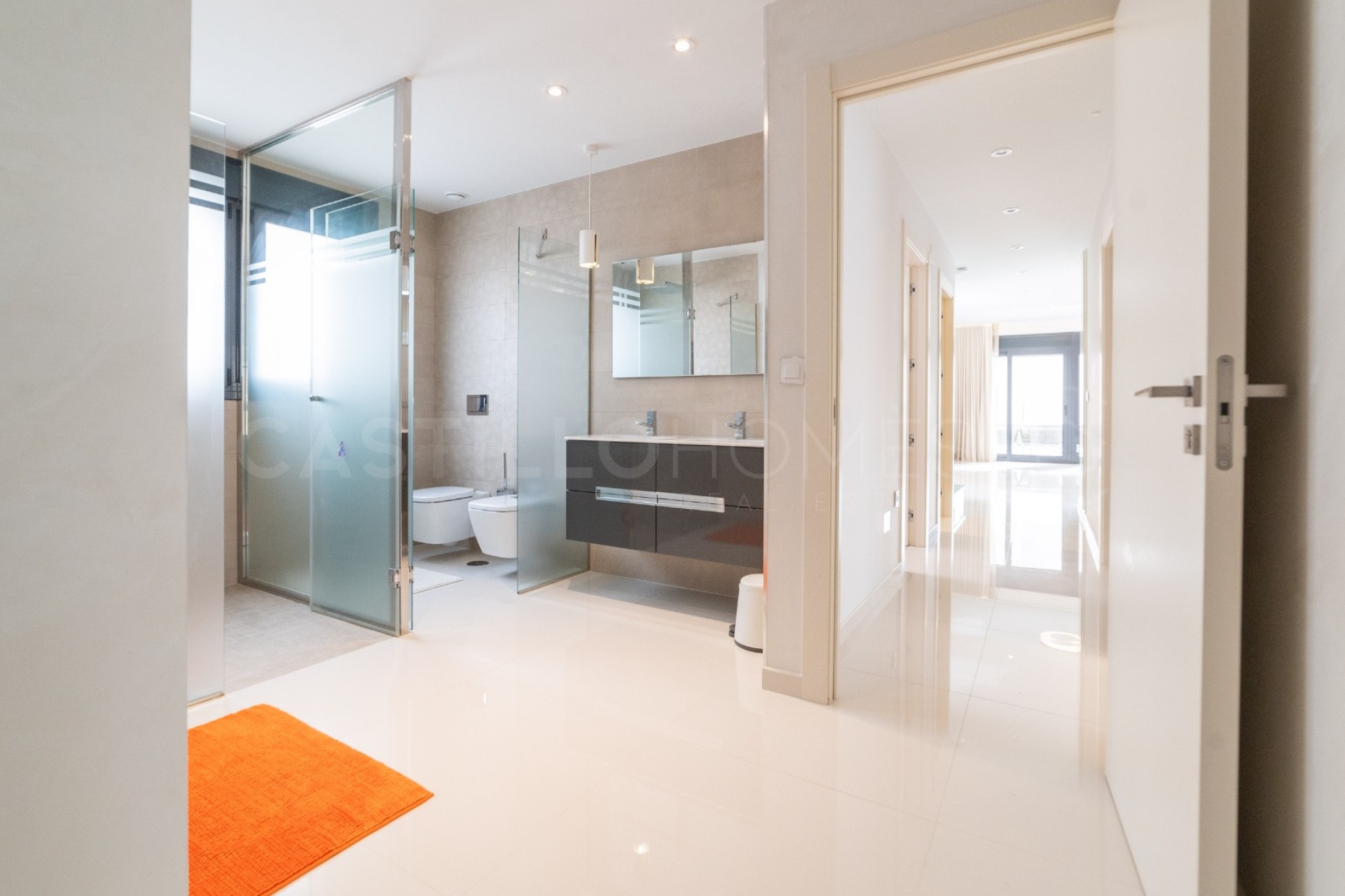 Wiederverkauf - Villa -
Orihuela Costa - Campoamor