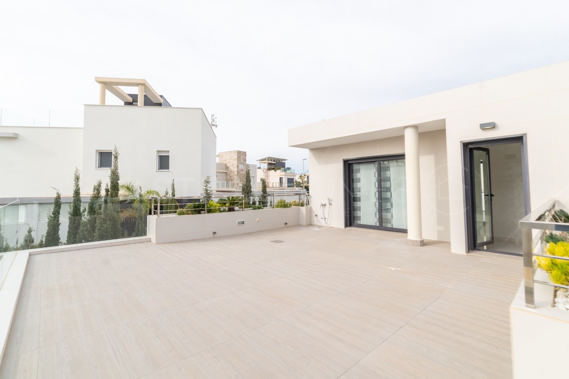 Wiederverkauf - Villa -
Orihuela Costa - Campoamor