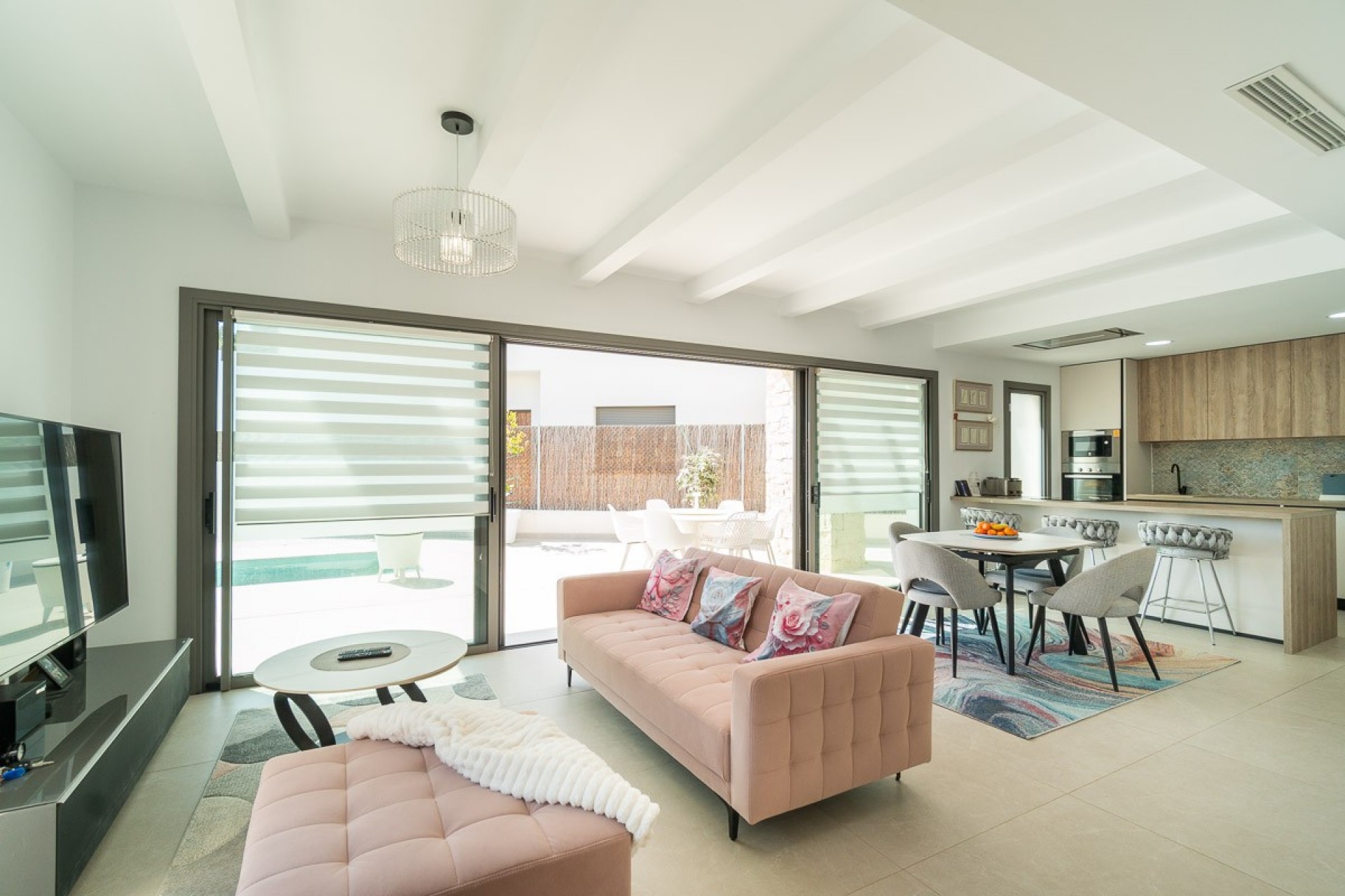 Wiederverkauf - Villa -
Orihuela Costa - Costa Blanca