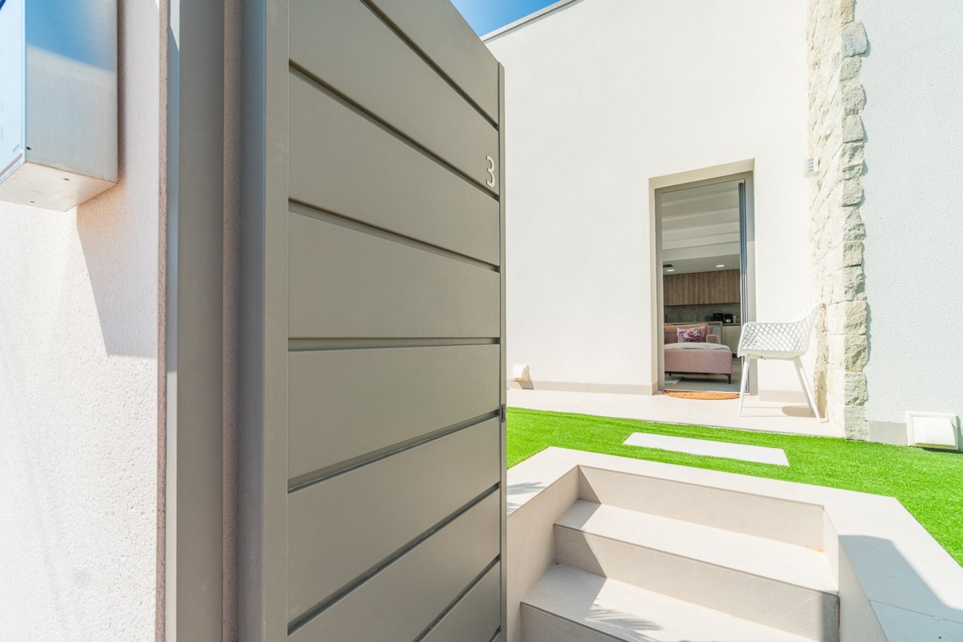 Wiederverkauf - Villa -
Orihuela Costa - Costa Blanca