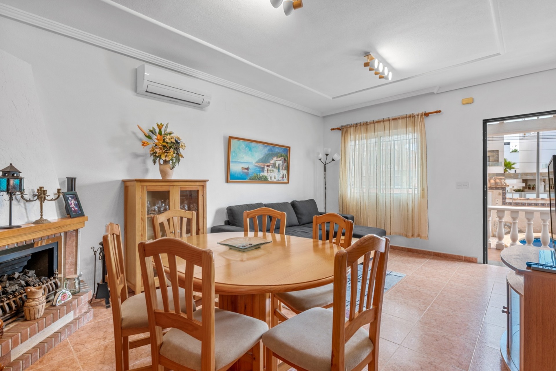 Wiederverkauf - Villa -
Orihuela Costa - El Galan
