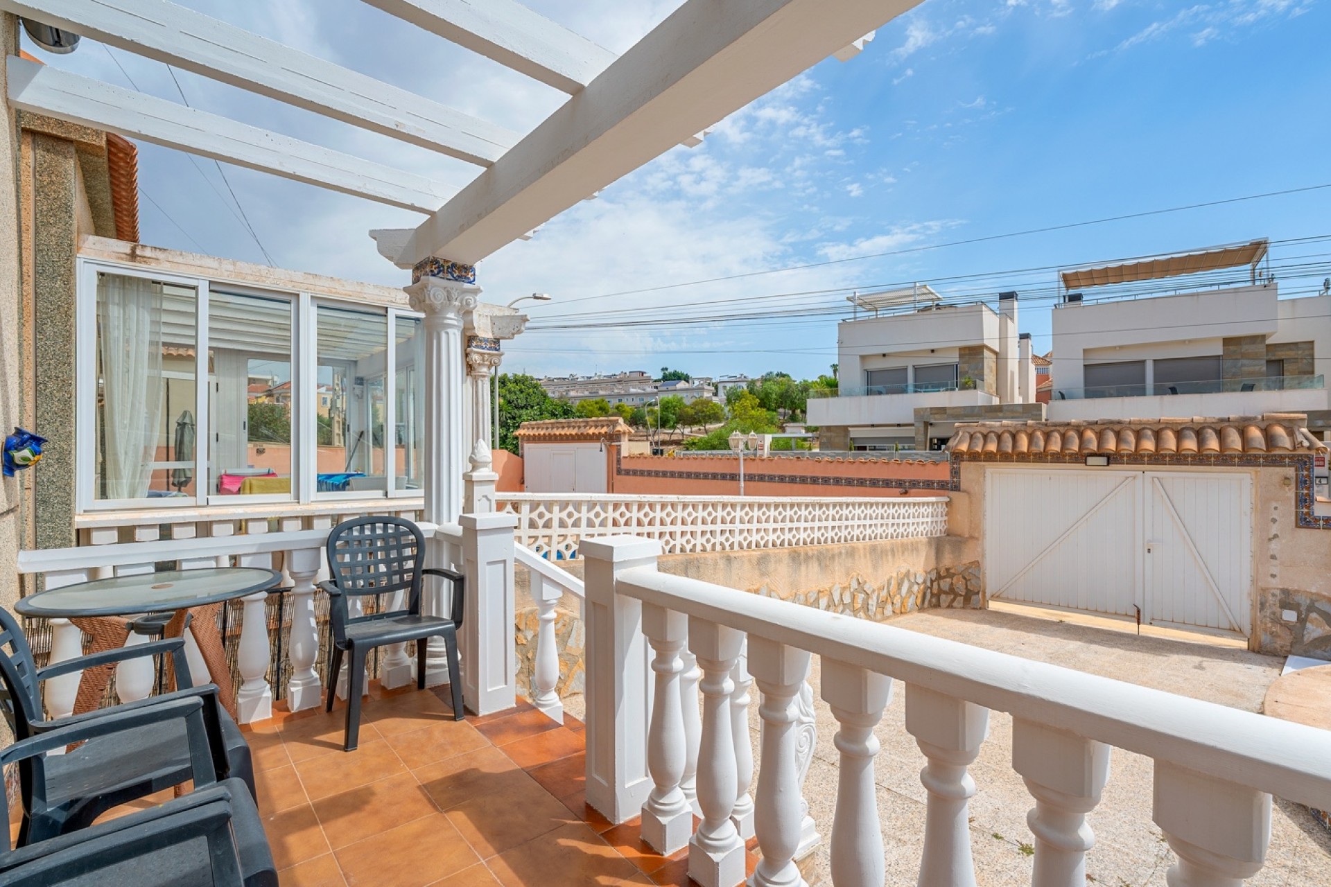Wiederverkauf - Villa -
Orihuela Costa - El Galan