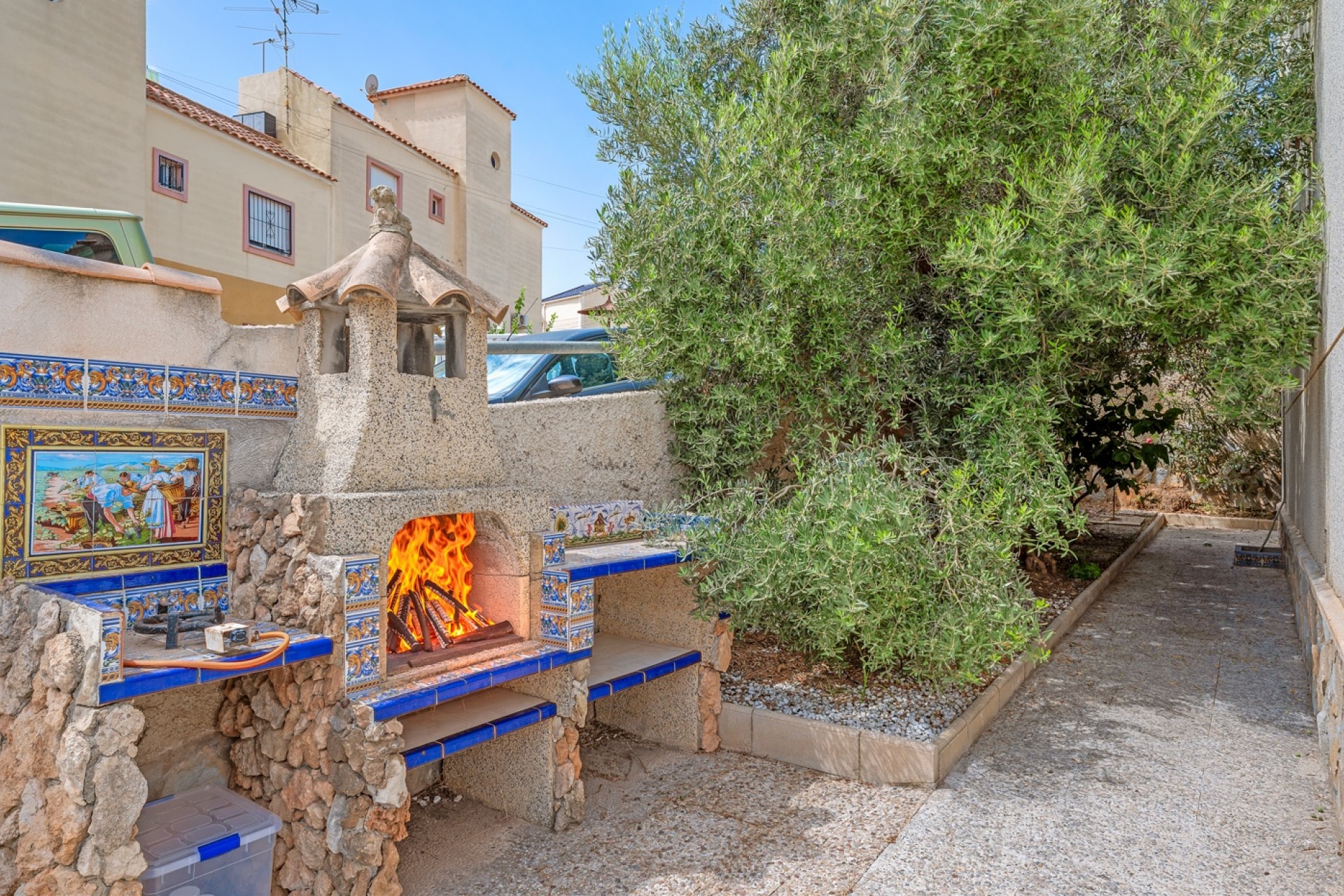 Wiederverkauf - Villa -
Orihuela Costa - El Galan