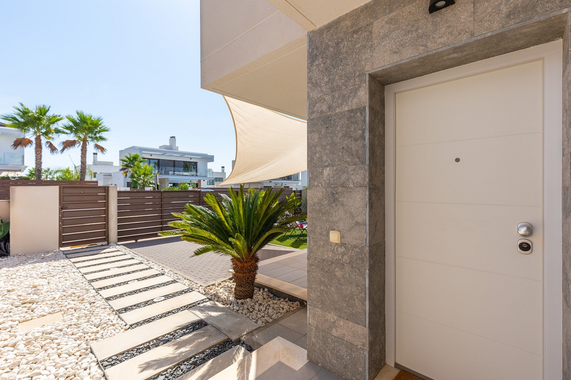 Wiederverkauf - Villa -
Orihuela Costa - Entre Naranjos - Vistabella Golf