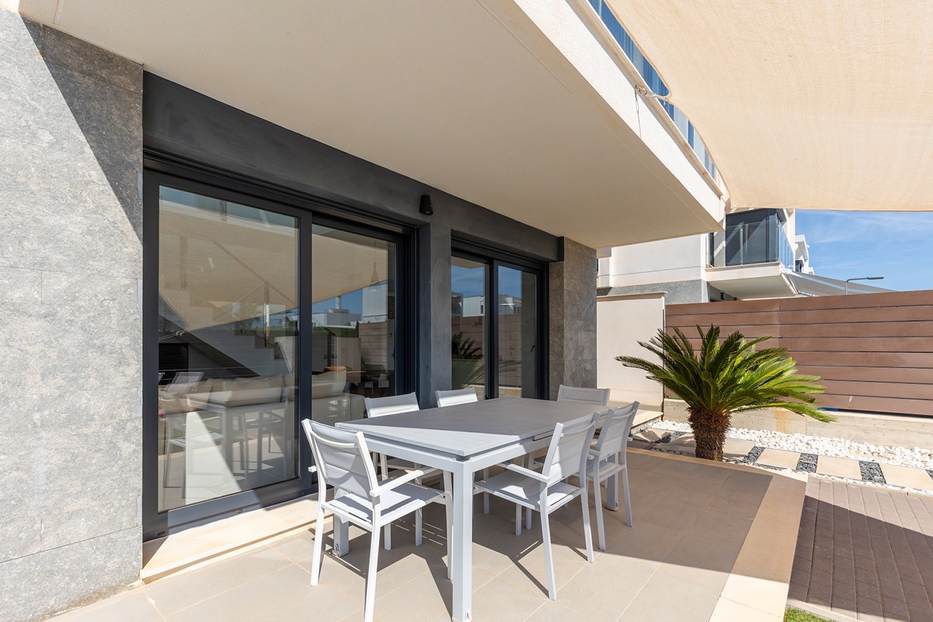 Wiederverkauf - Villa -
Orihuela Costa - Entre Naranjos - Vistabella Golf