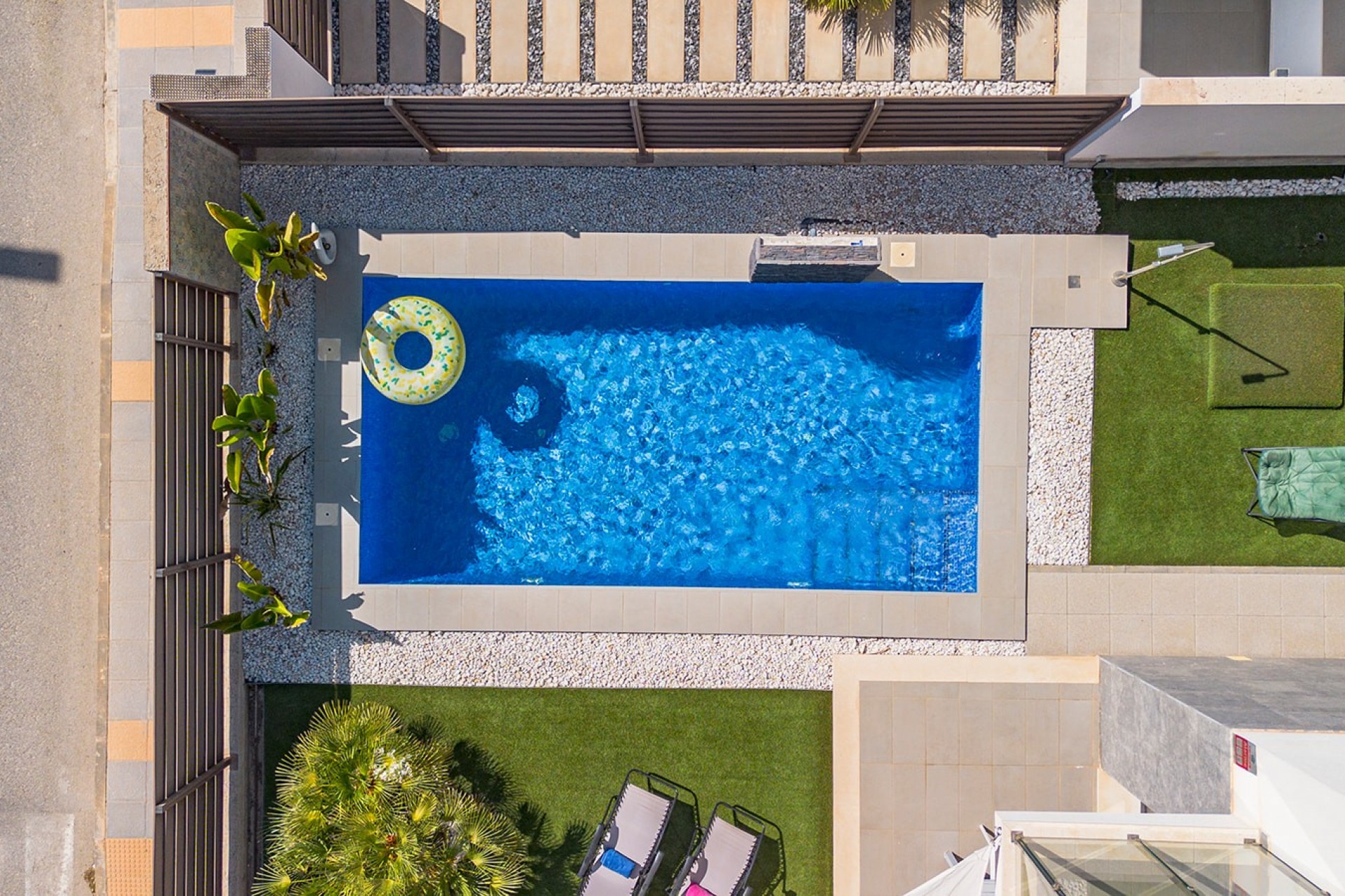 Wiederverkauf - Villa -
Orihuela Costa - Entre Naranjos - Vistabella Golf