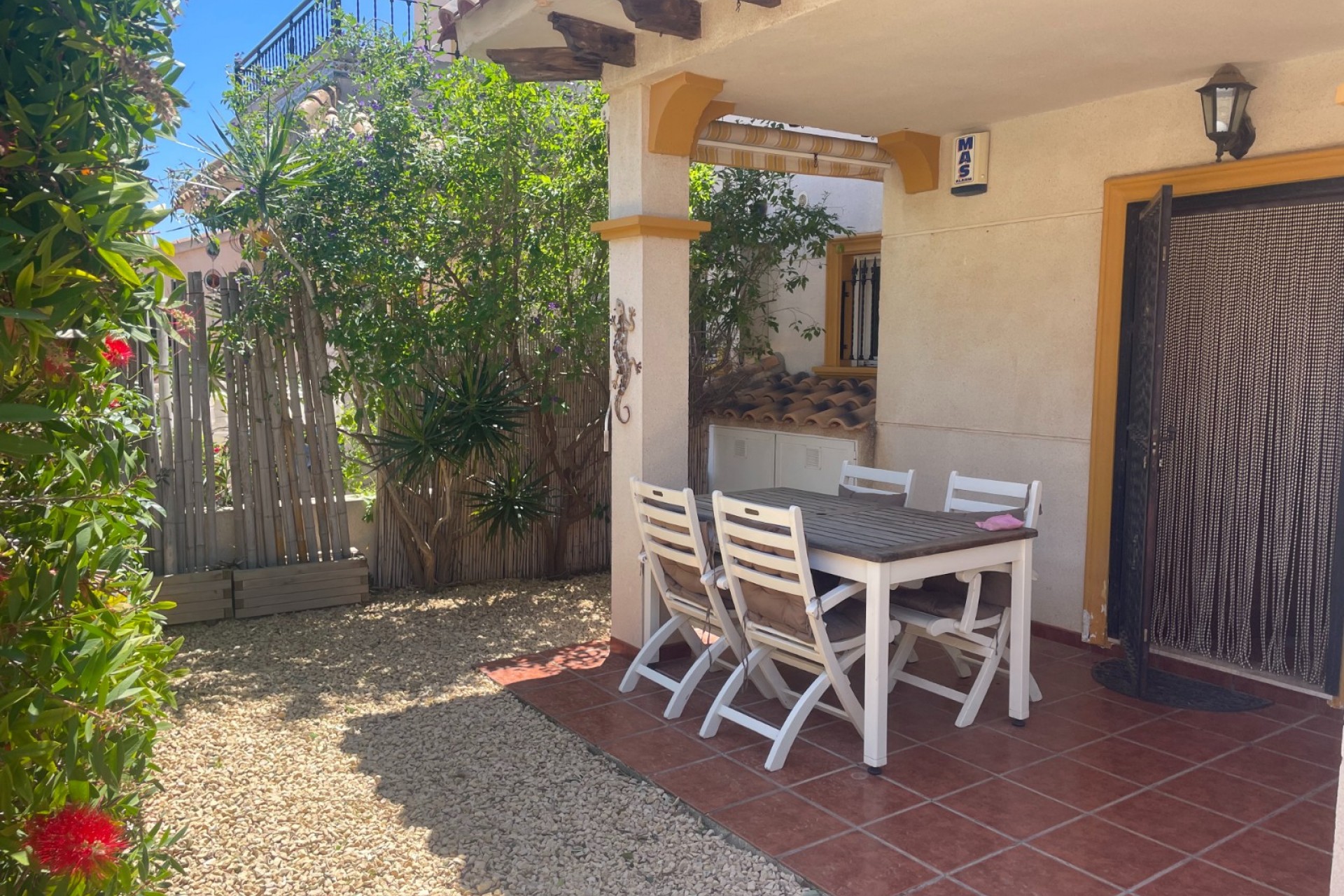 Wiederverkauf - Villa -
Orihuela Costa - La Regia