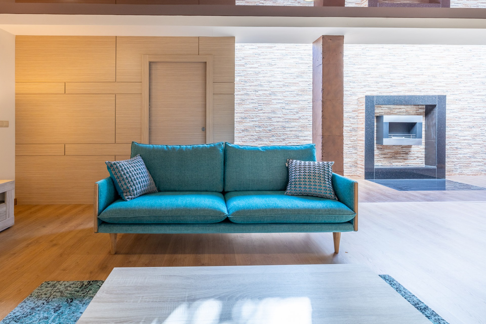 Wiederverkauf - Villa -
Orihuela Costa - La Zenia