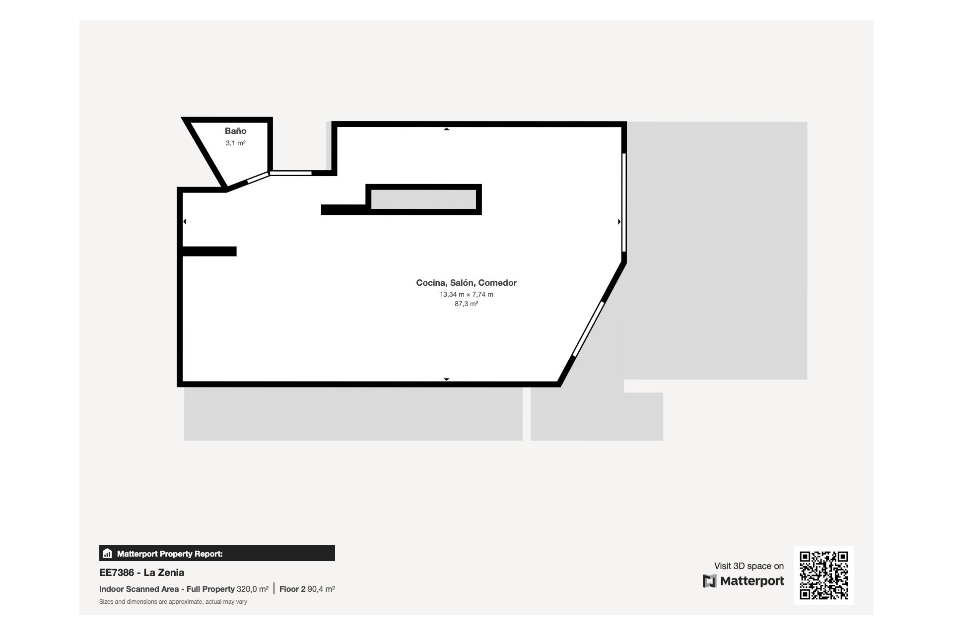 Wiederverkauf - Villa -
Orihuela Costa - La Zenia