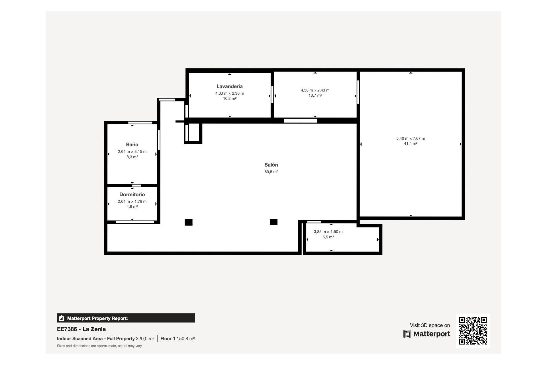 Wiederverkauf - Villa -
Orihuela Costa - La Zenia