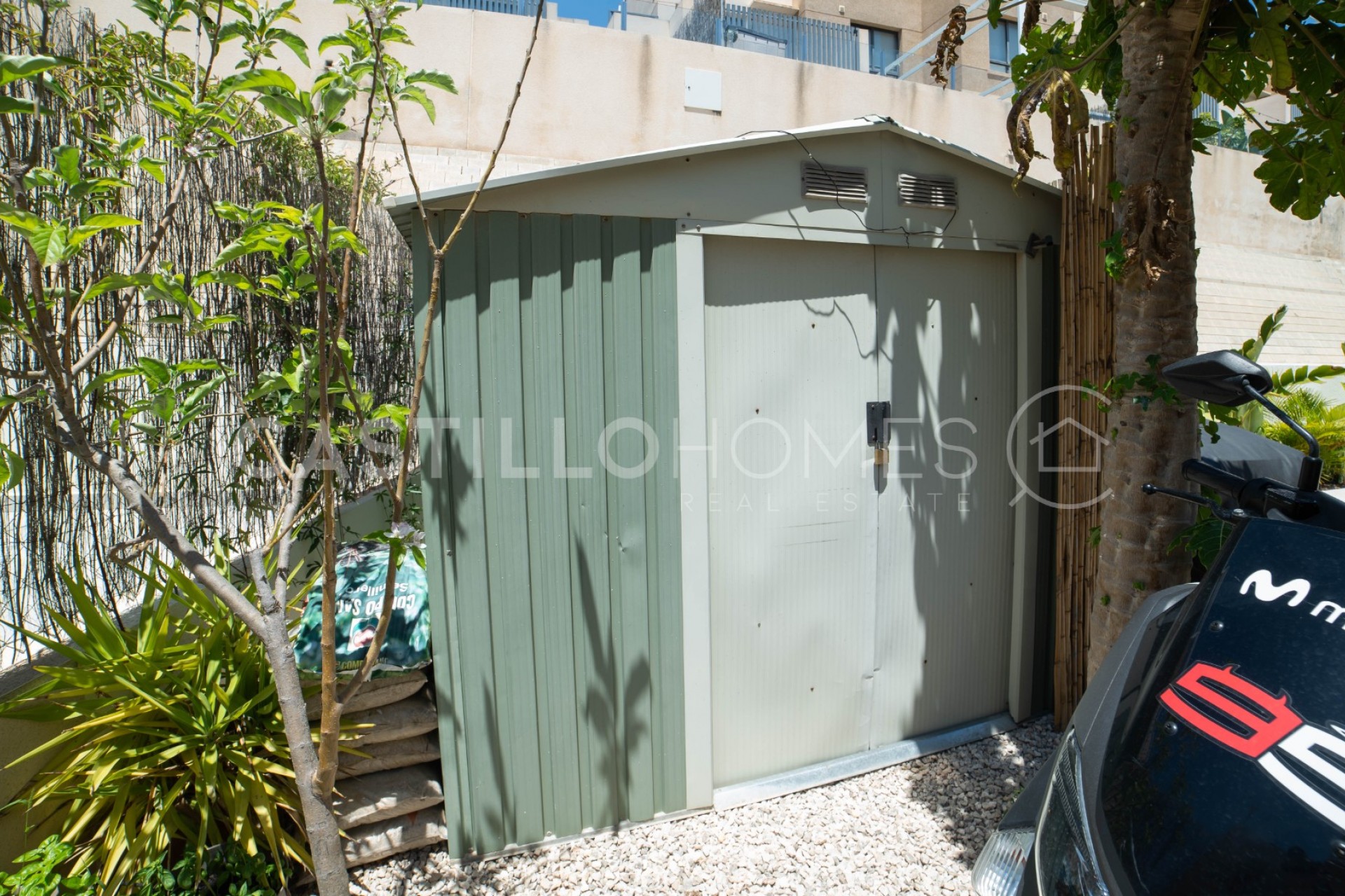 Wiederverkauf - Villa -
Orihuela Costa - La Zenia