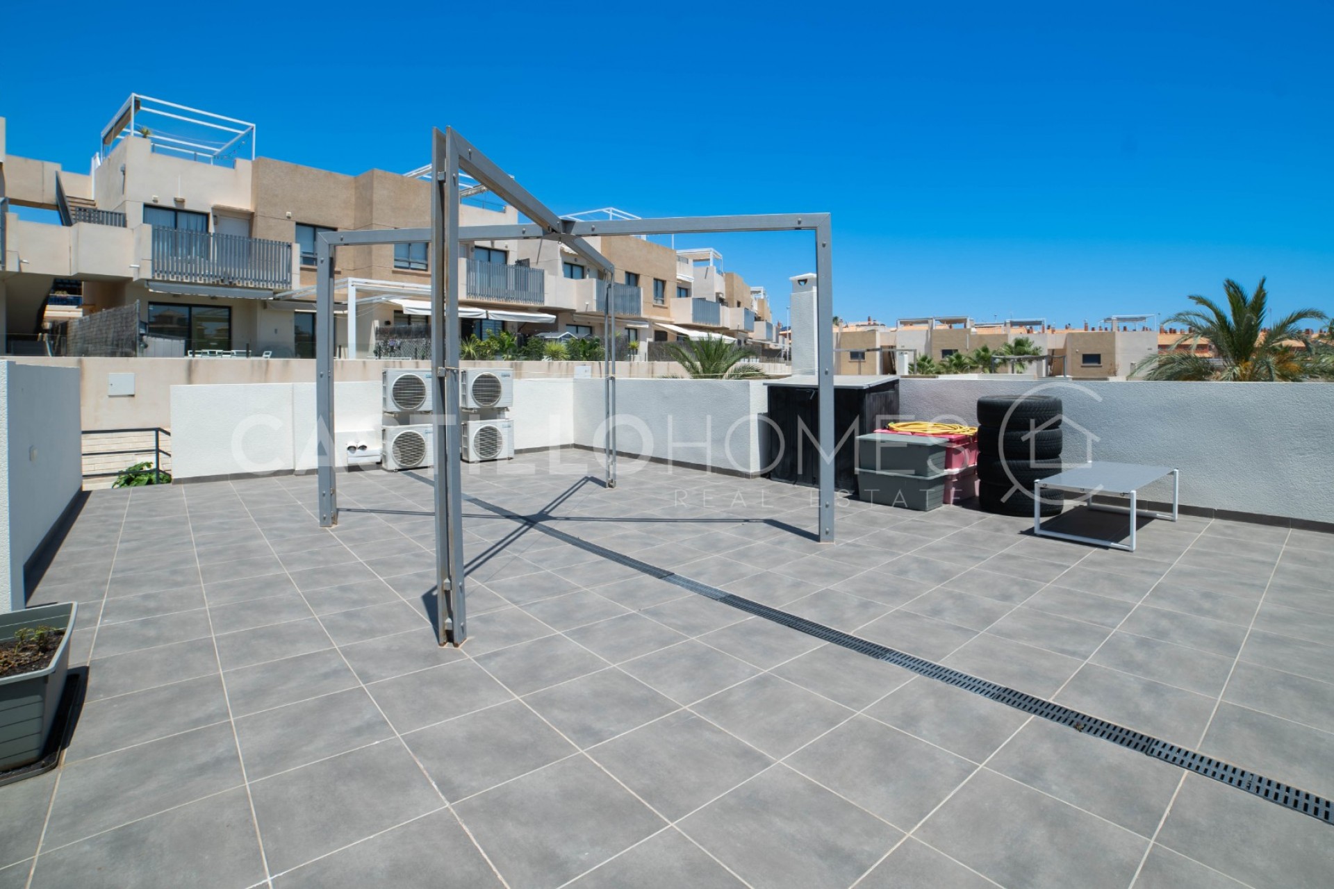 Wiederverkauf - Villa -
Orihuela Costa - La Zenia