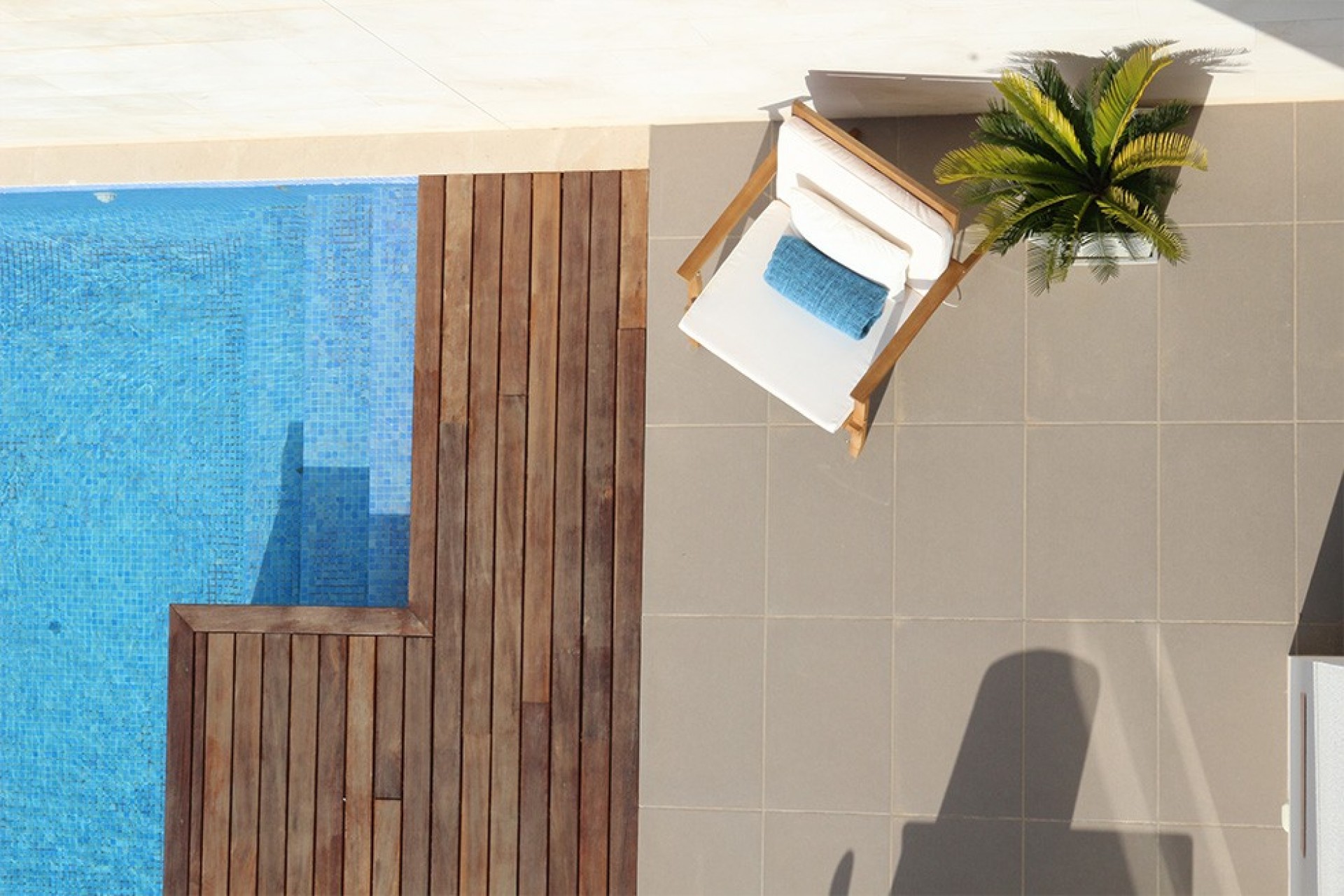 Wiederverkauf - Villa -
Orihuela Costa - La Zenia