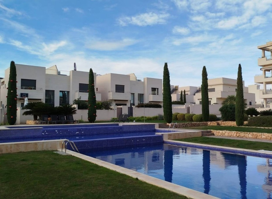 Wiederverkauf - Villa -
Orihuela Costa - La Zenia