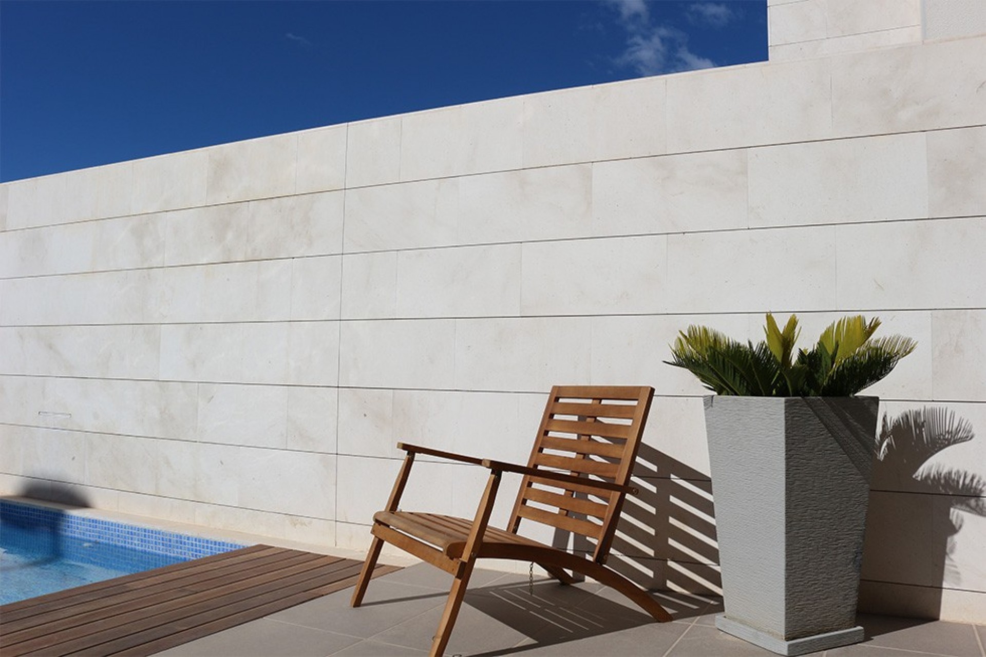 Wiederverkauf - Villa -
Orihuela Costa - La Zenia