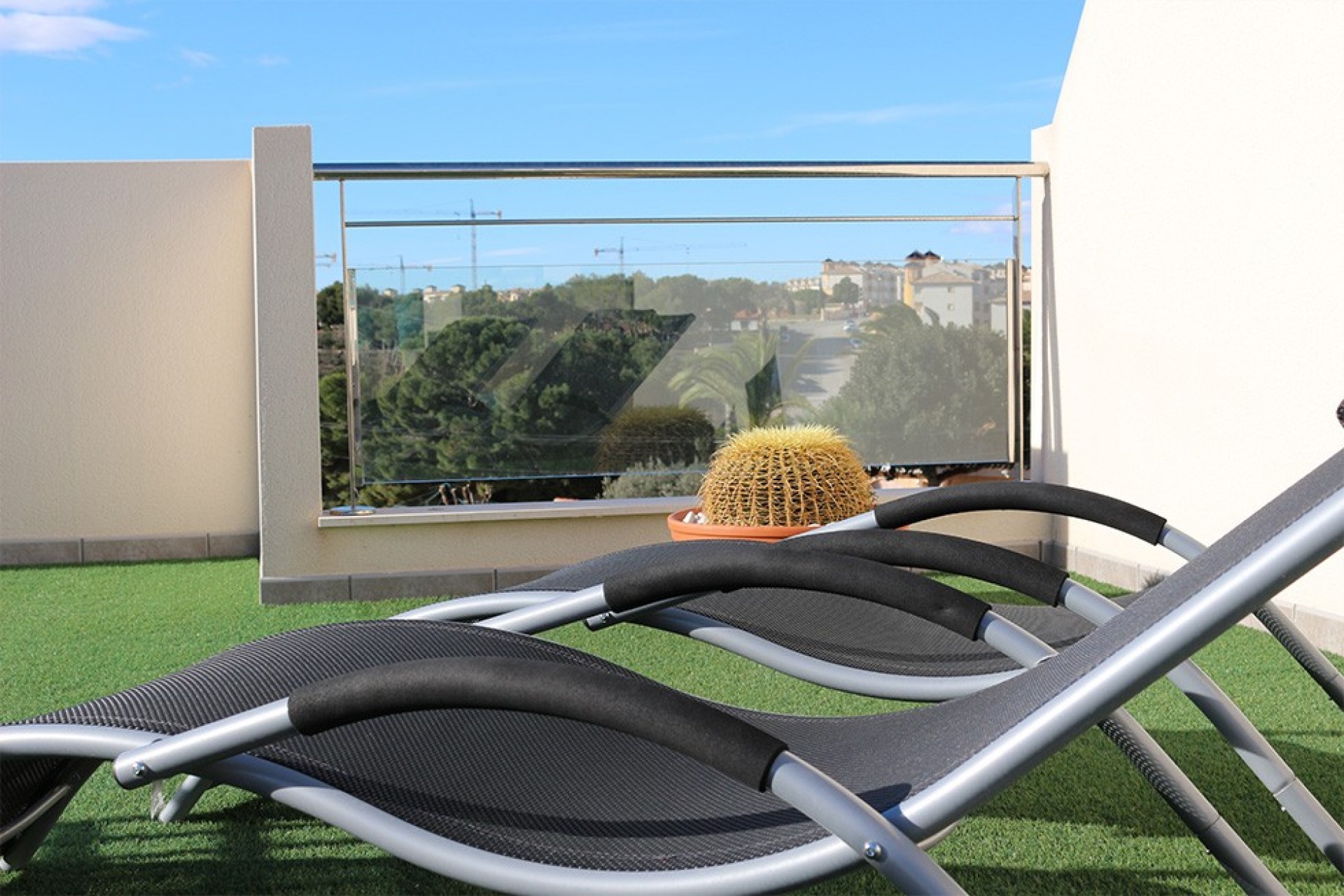 Wiederverkauf - Villa -
Orihuela Costa - La Zenia