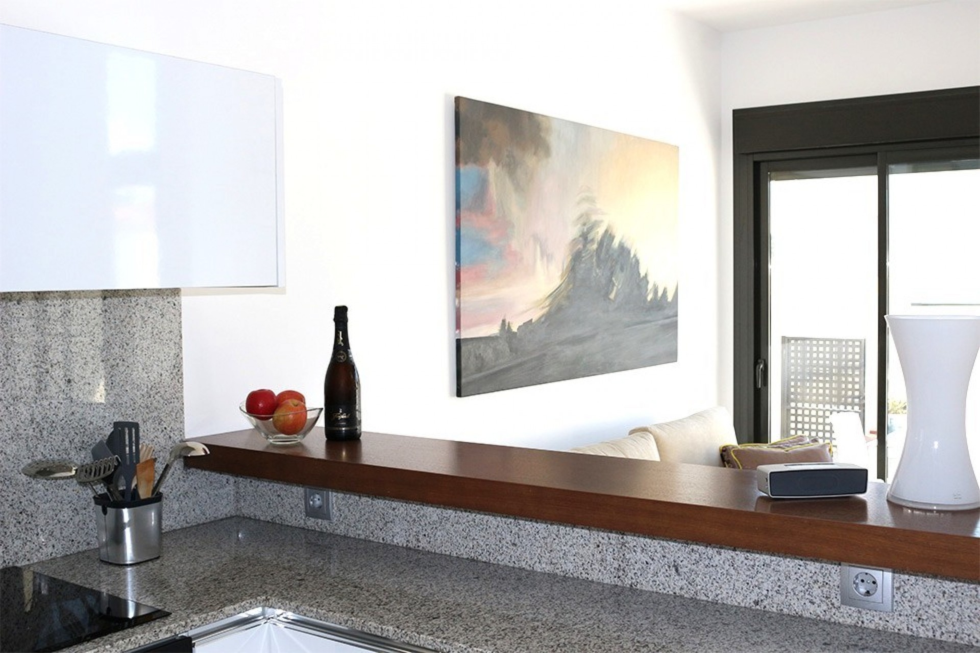 Wiederverkauf - Villa -
Orihuela Costa - La Zenia