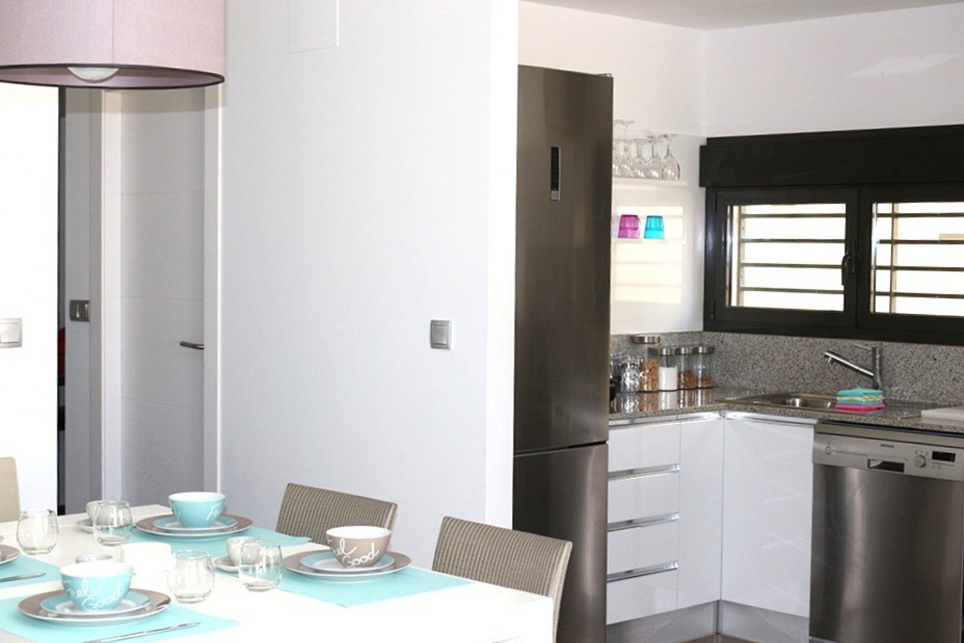 Wiederverkauf - Villa -
Orihuela Costa - La Zenia