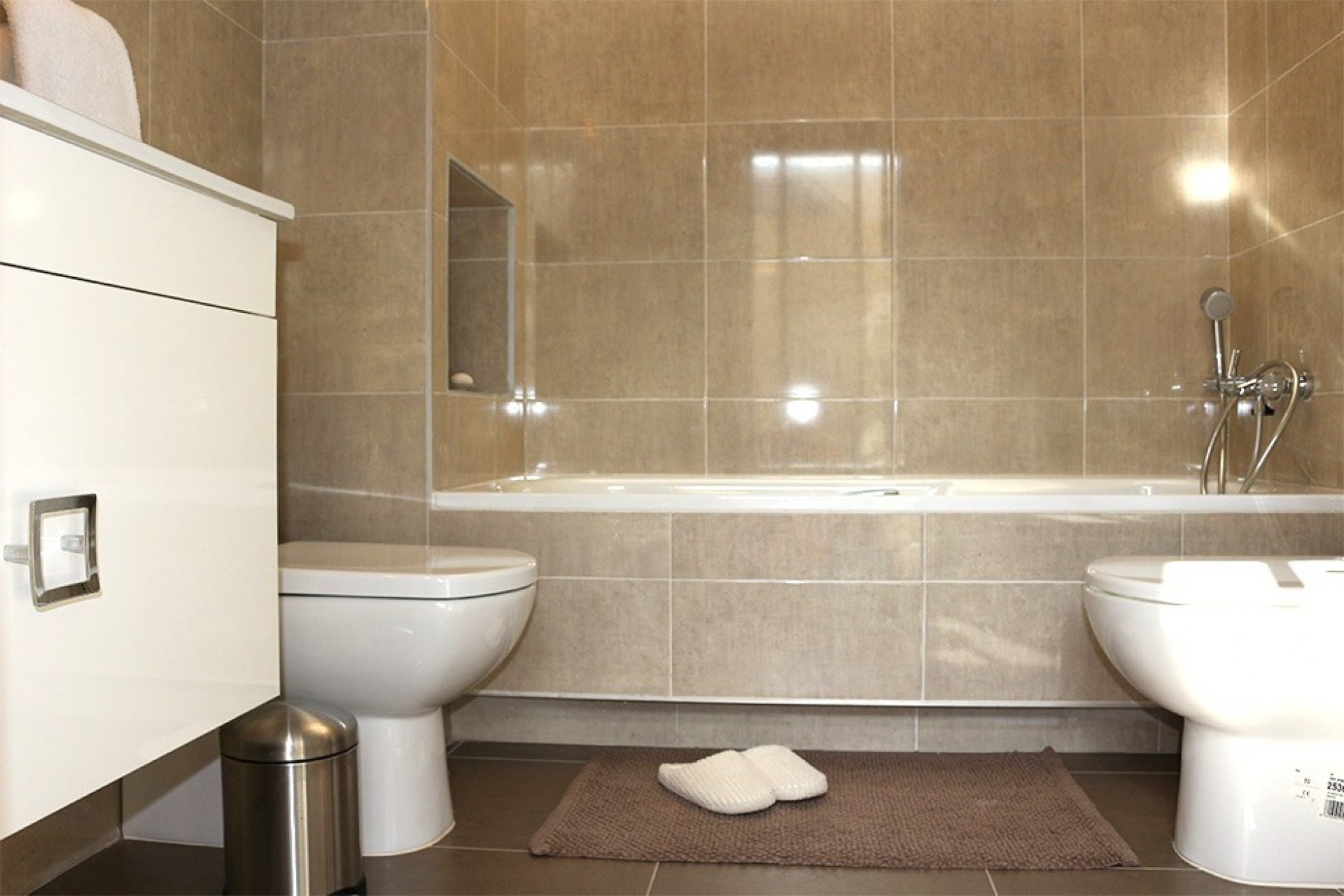 Wiederverkauf - Villa -
Orihuela Costa - La Zenia