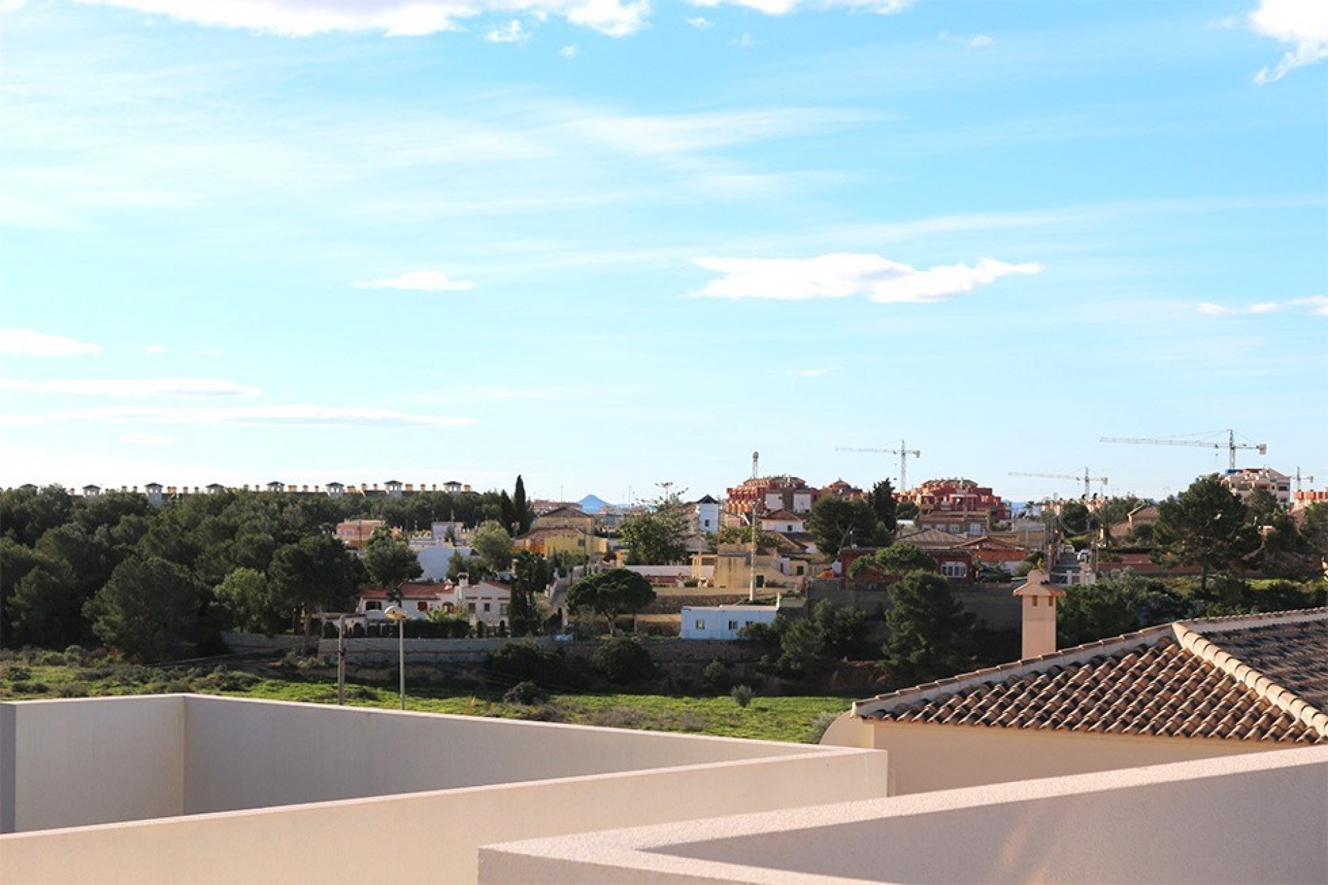 Wiederverkauf - Villa -
Orihuela Costa - La Zenia