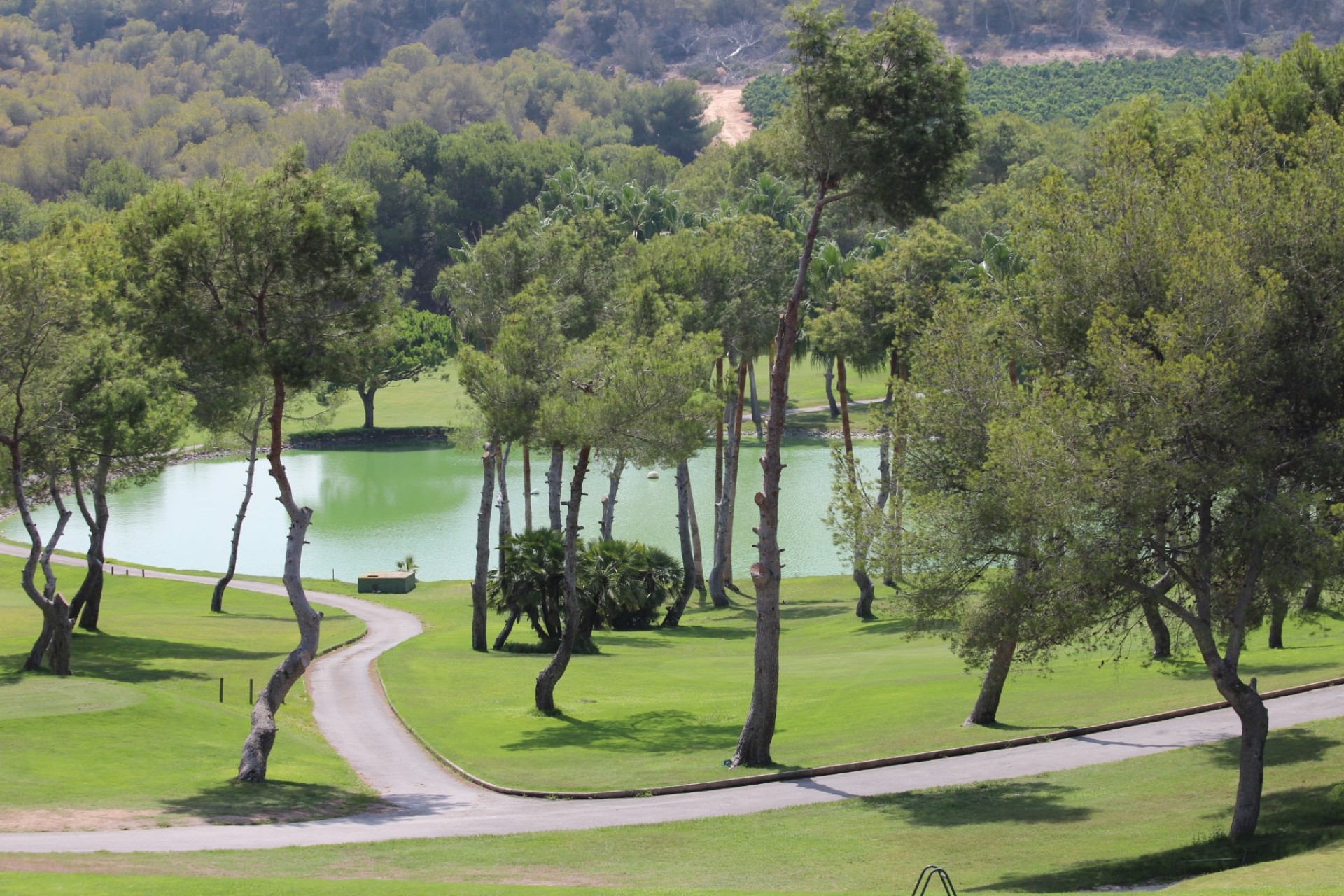 Wiederverkauf - Villa -
Orihuela Costa - La Zenia
