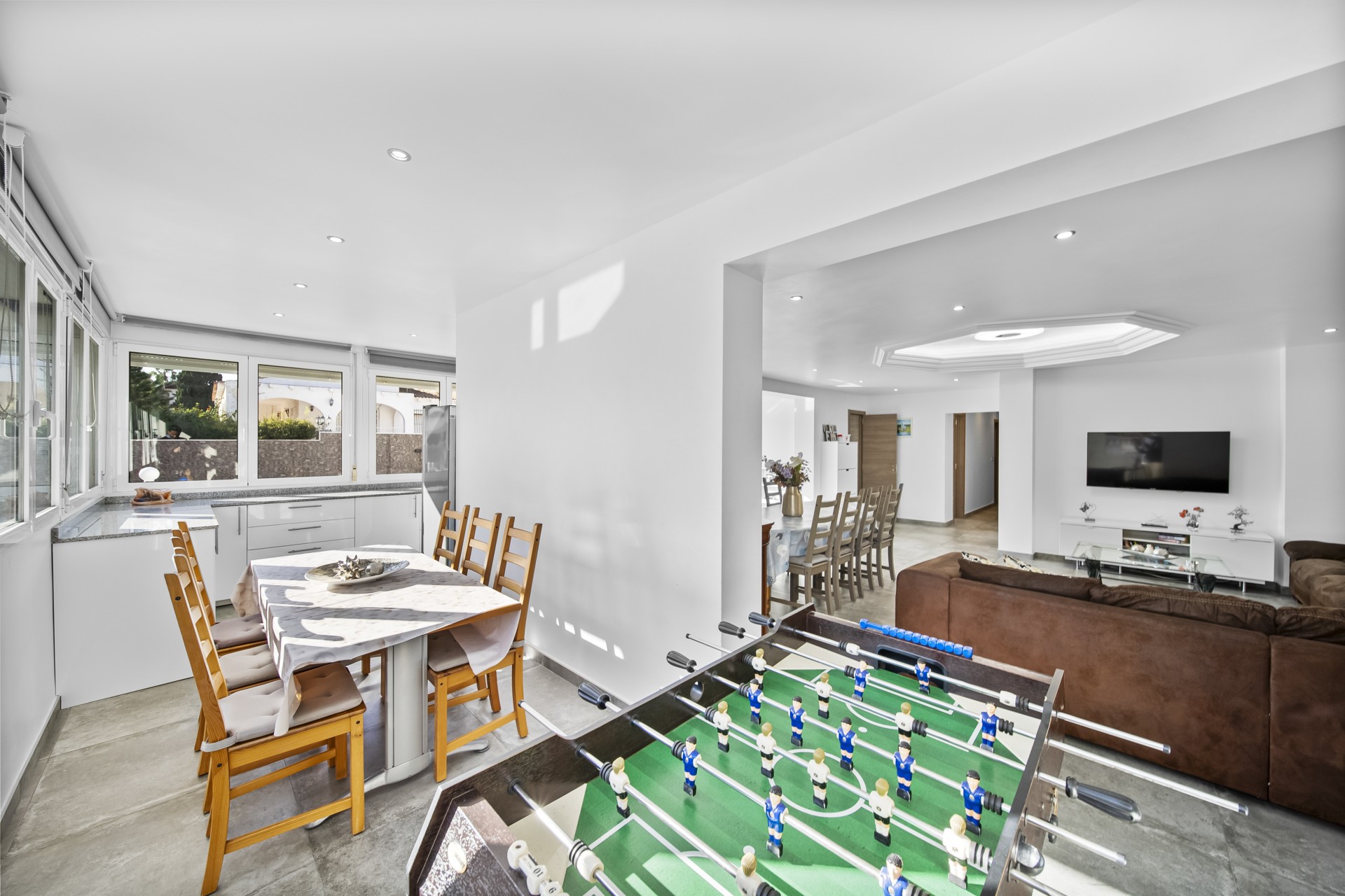 Wiederverkauf - Villa -
Orihuela Costa - La Zenia