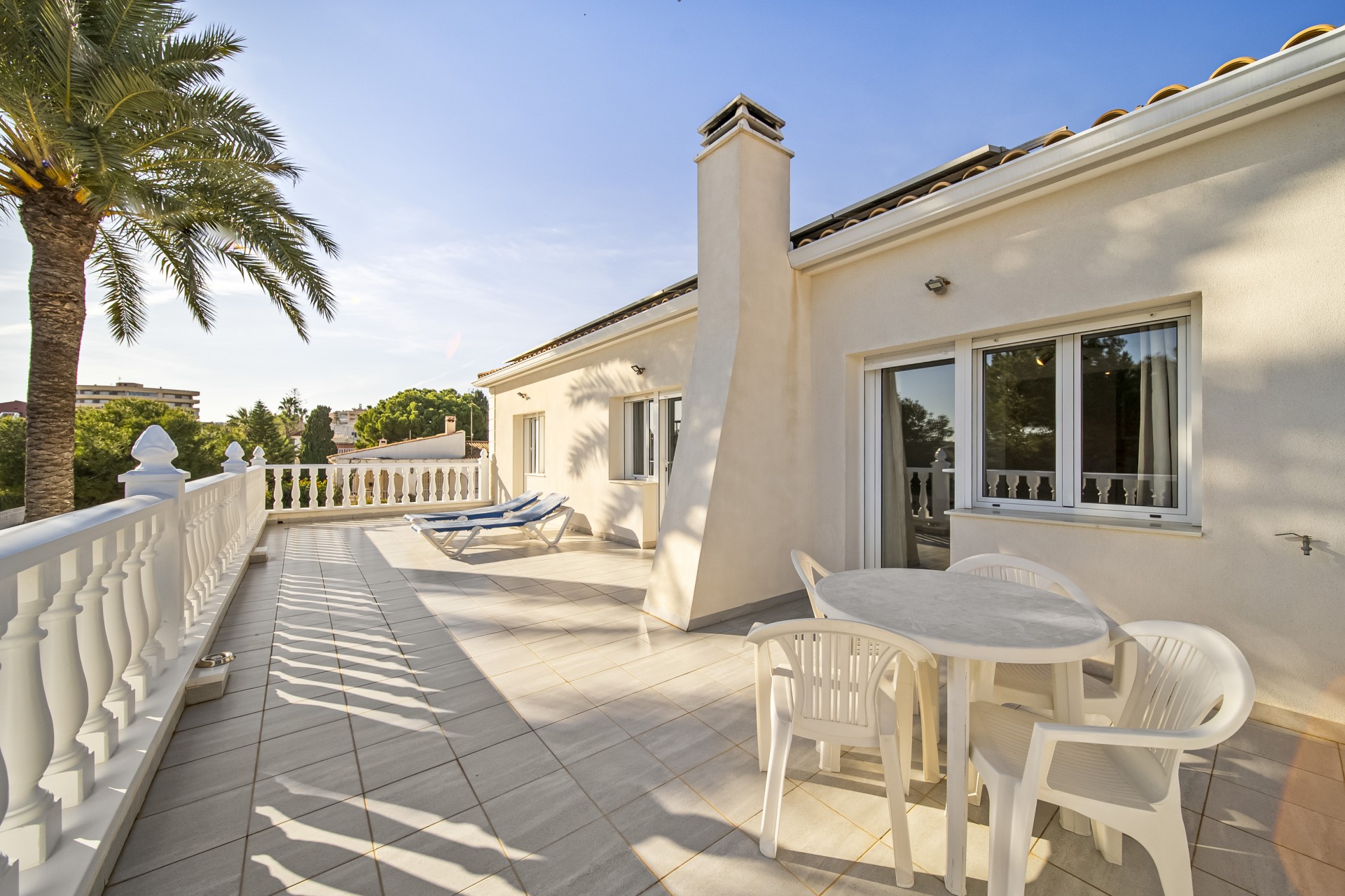 Wiederverkauf - Villa -
Orihuela Costa - La Zenia